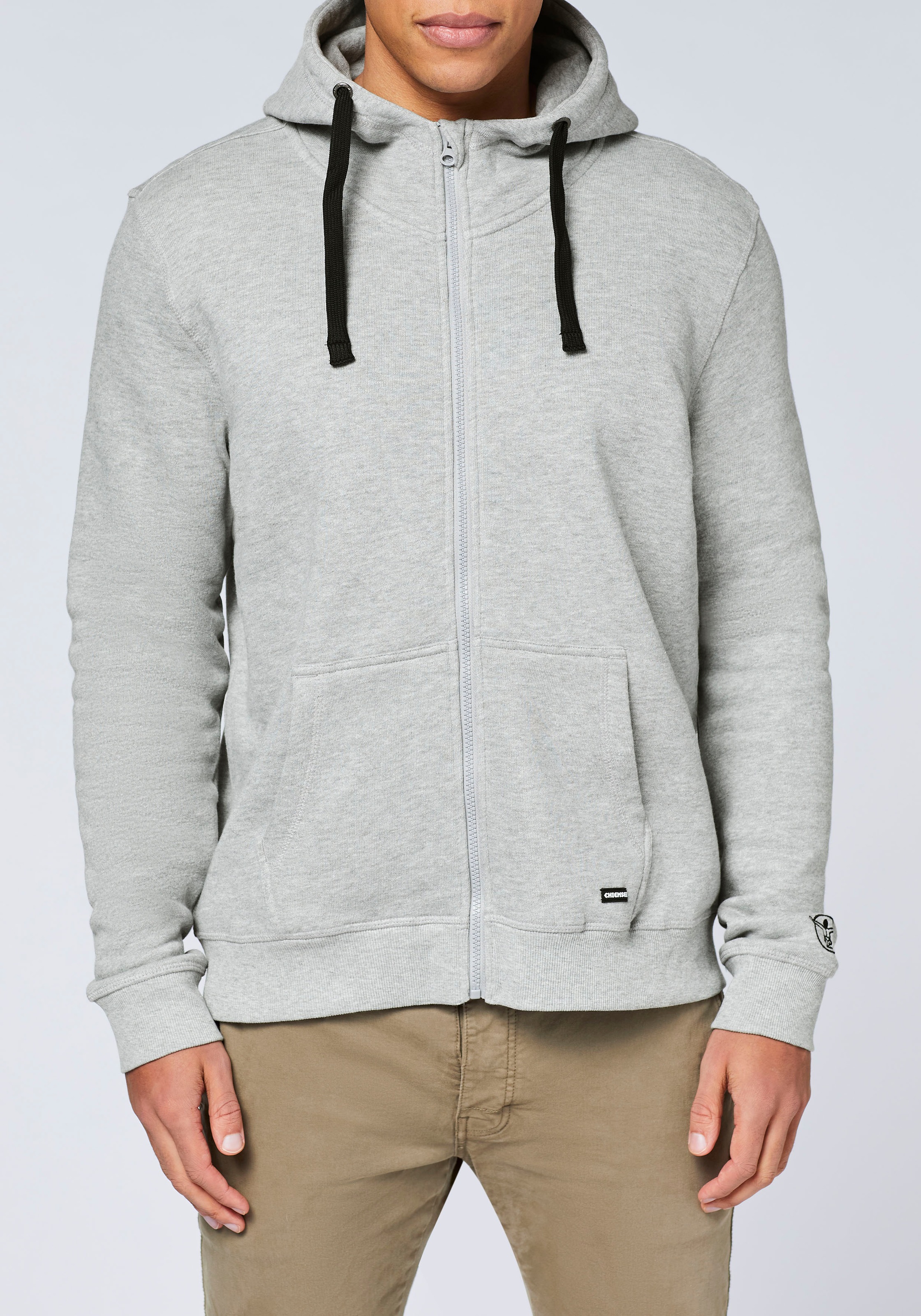 Chiemsee Sweatjacke