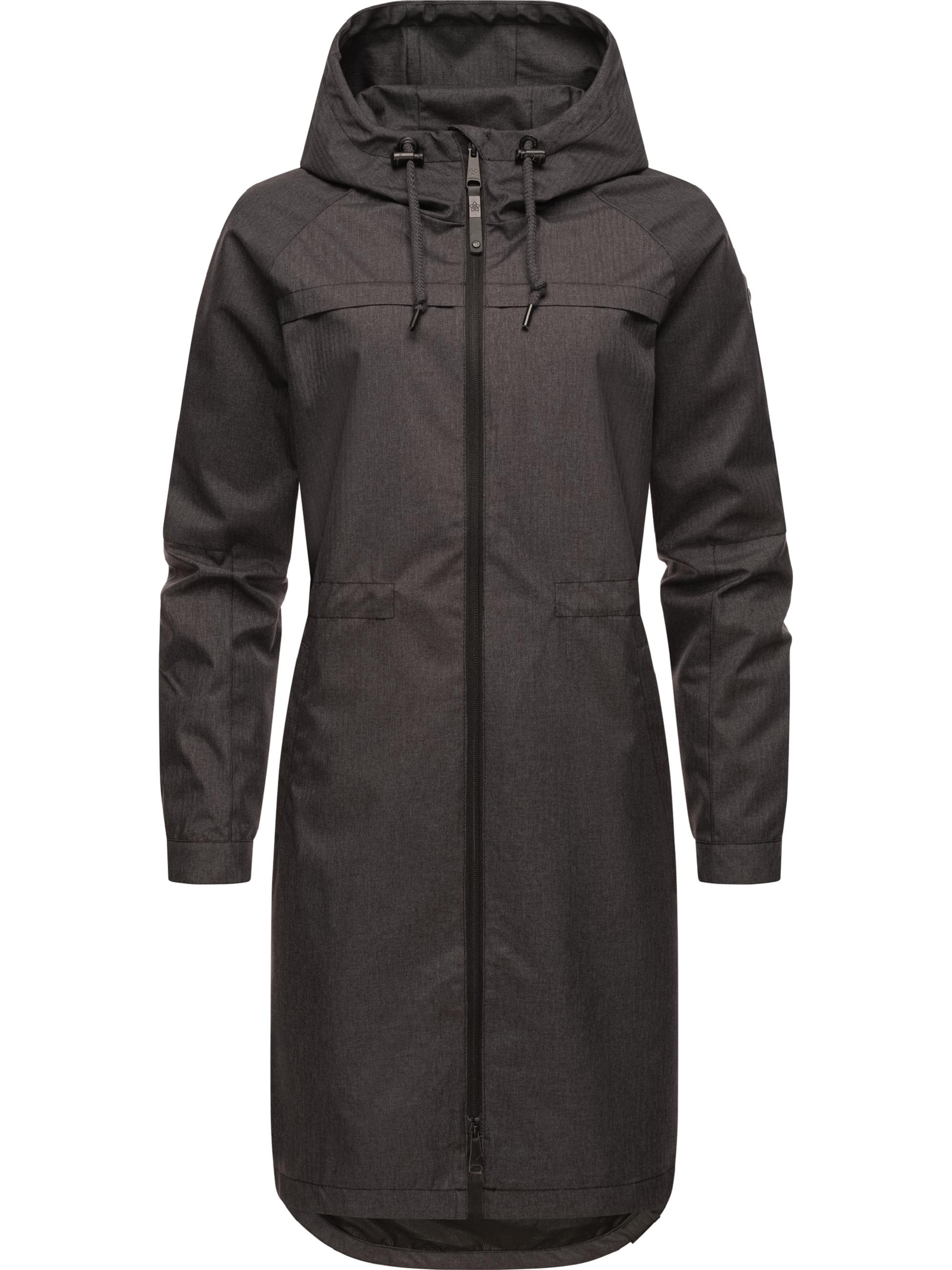 Ragwear Funktionsmantel »Übergangsjacke Belinka«