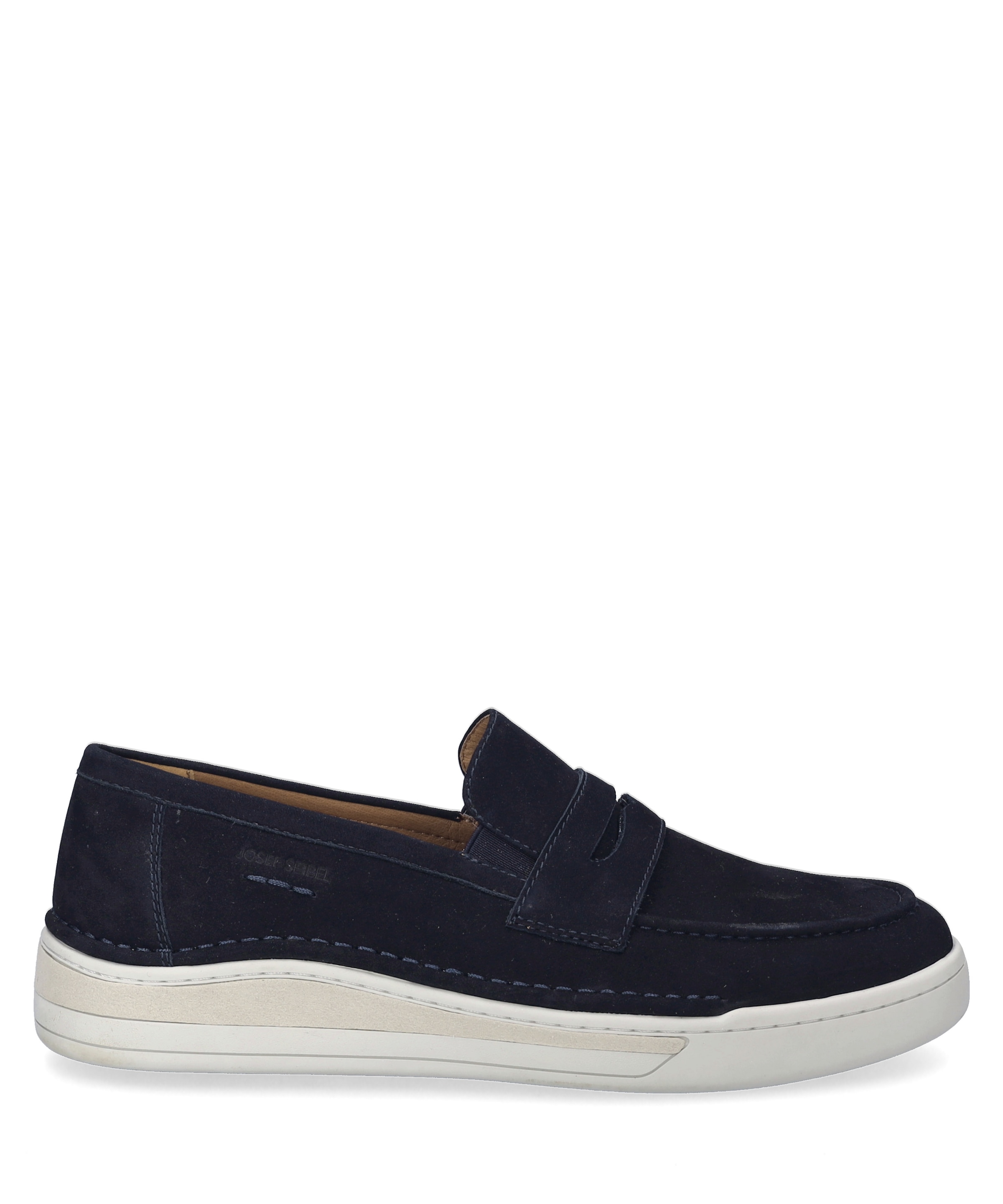 Josef Seibel Slipper »Cleve 08, ocean«