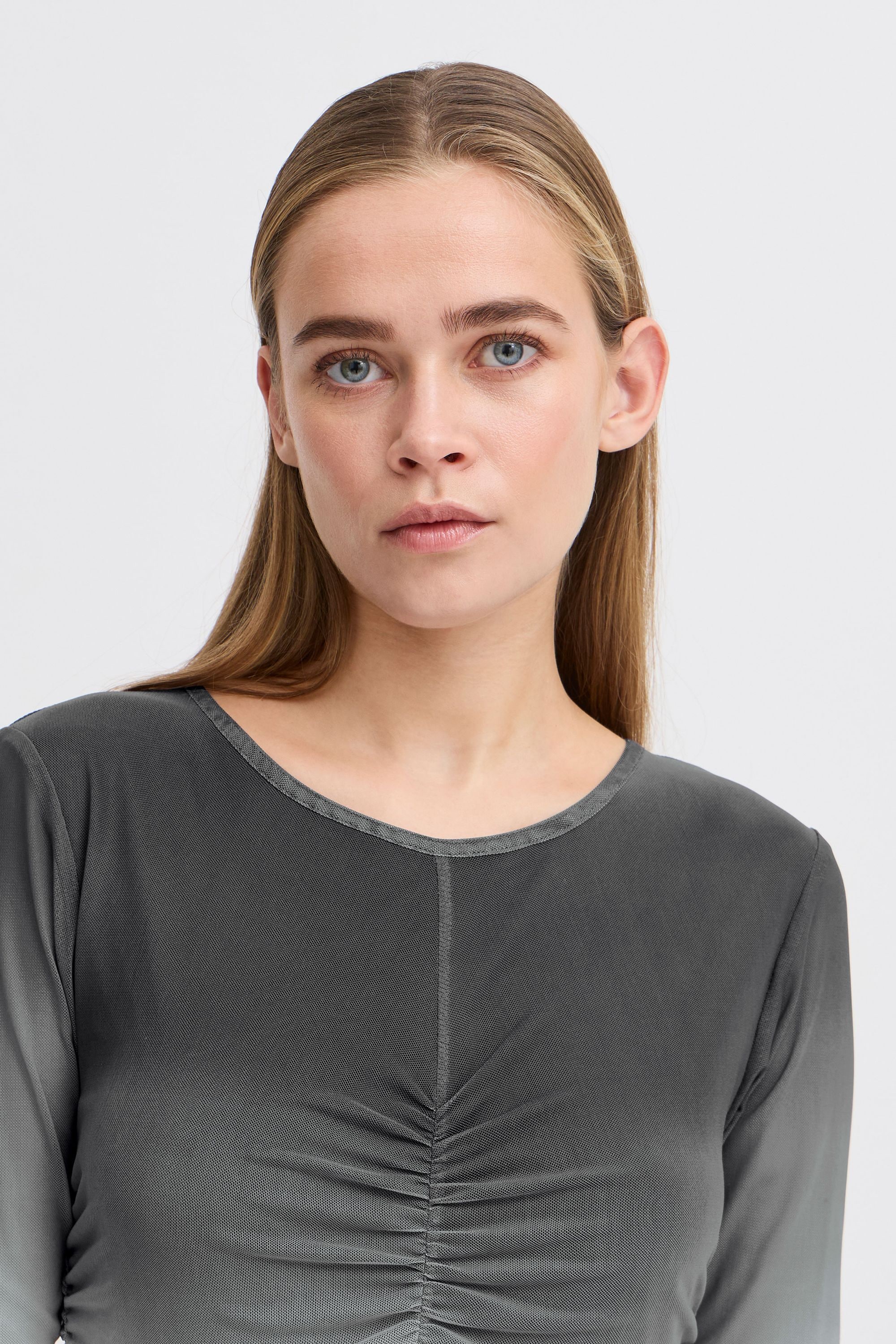 Ichi Maxikleid »Maxikleid IHPENLOPA DR«