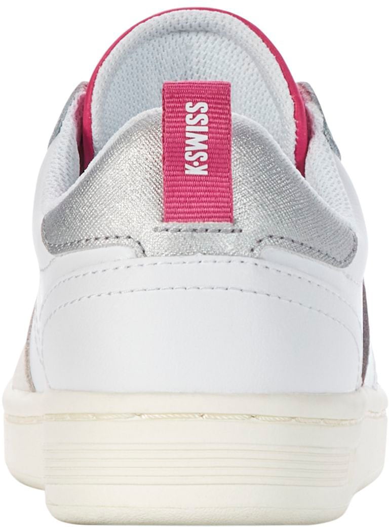 K-Swiss Sneaker »Lozan Match LTH«