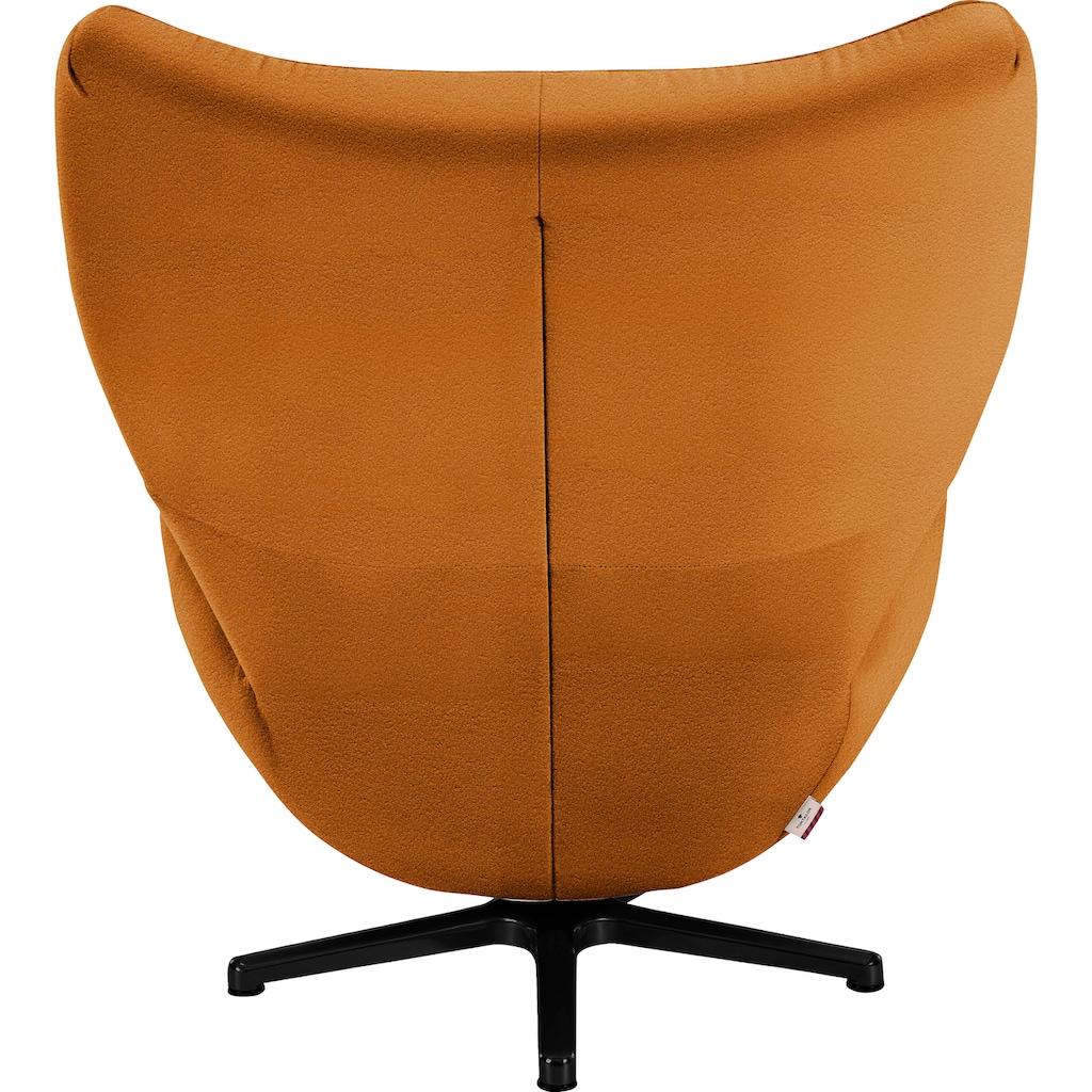 TOM TAILOR HOME Loungesessel »TOM PURE«