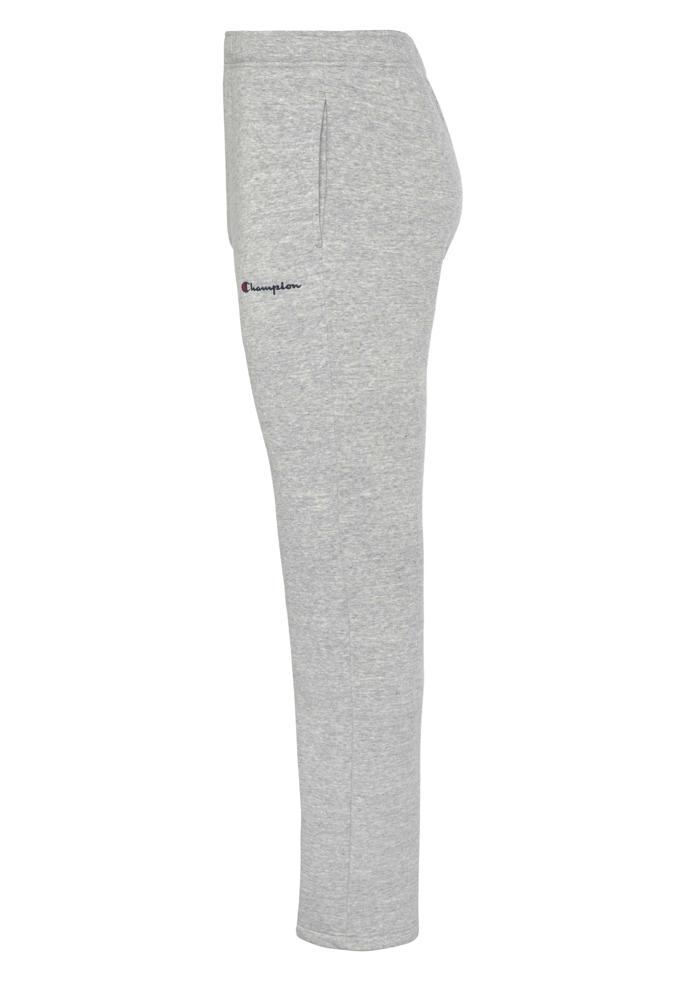 Champion Jogginghose »Classic Straight Hem Pants small Lo« online kaufen  bei OTTO