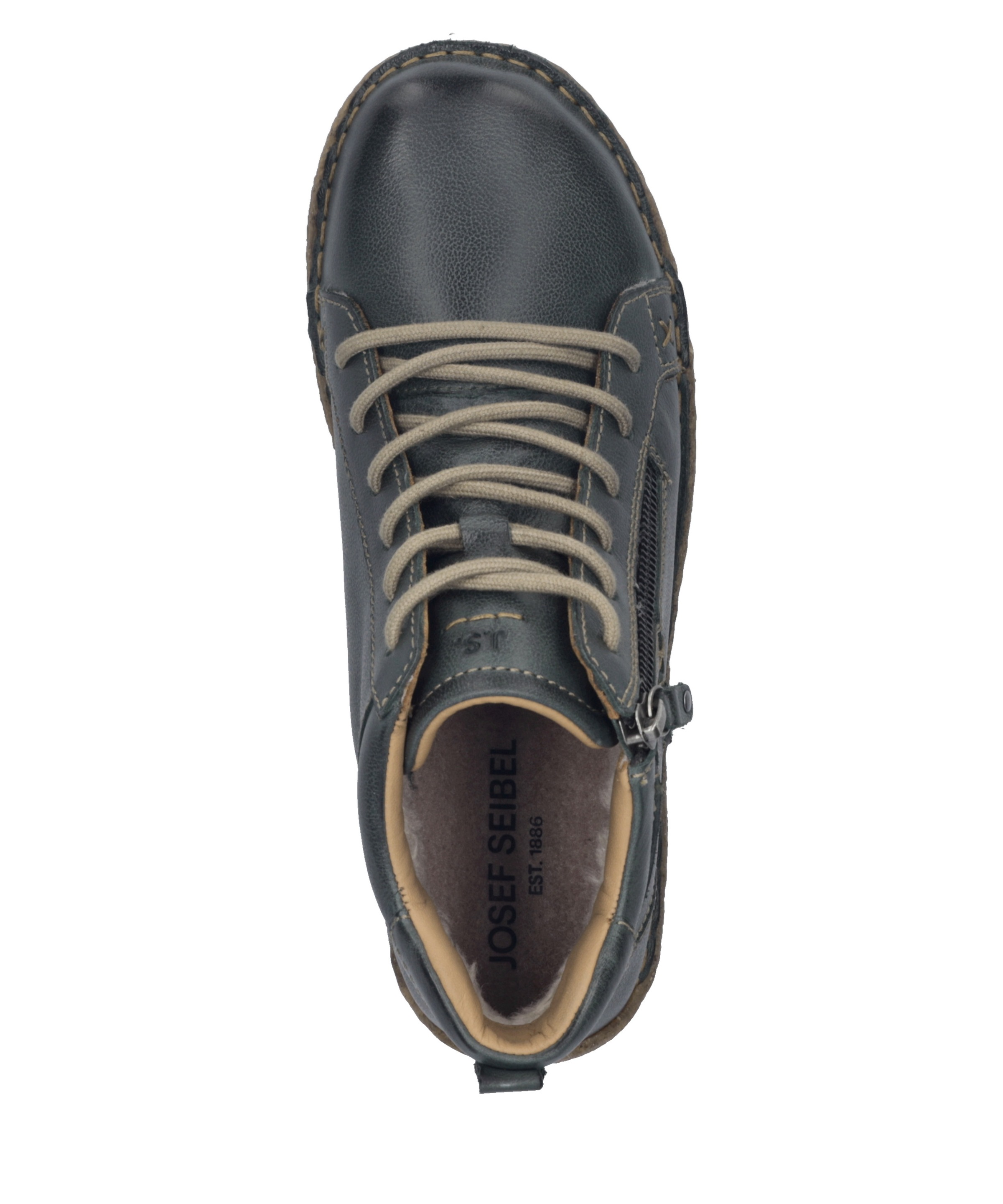 Josef Seibel Stiefelette »Neele 71, tanne«