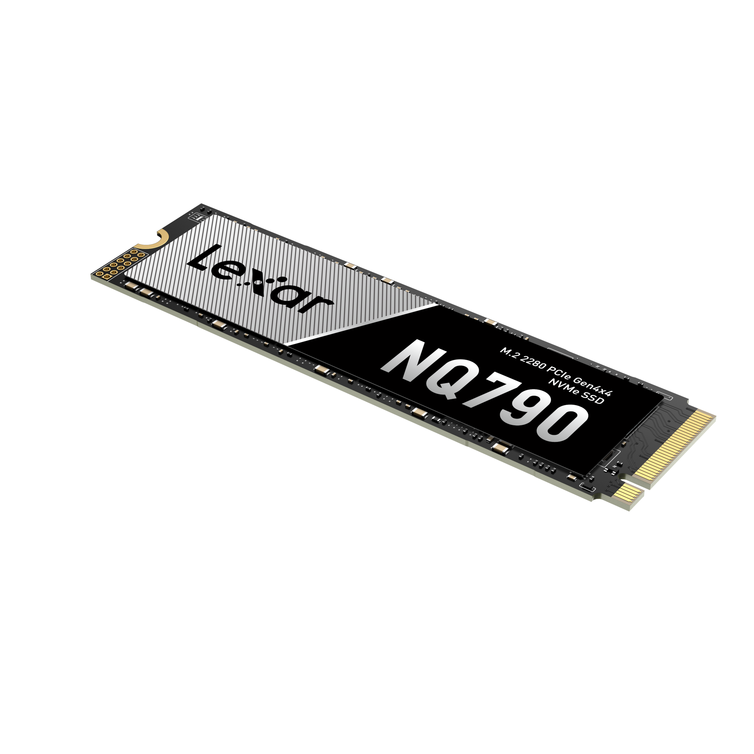Lexar interne SSD »NQ790«