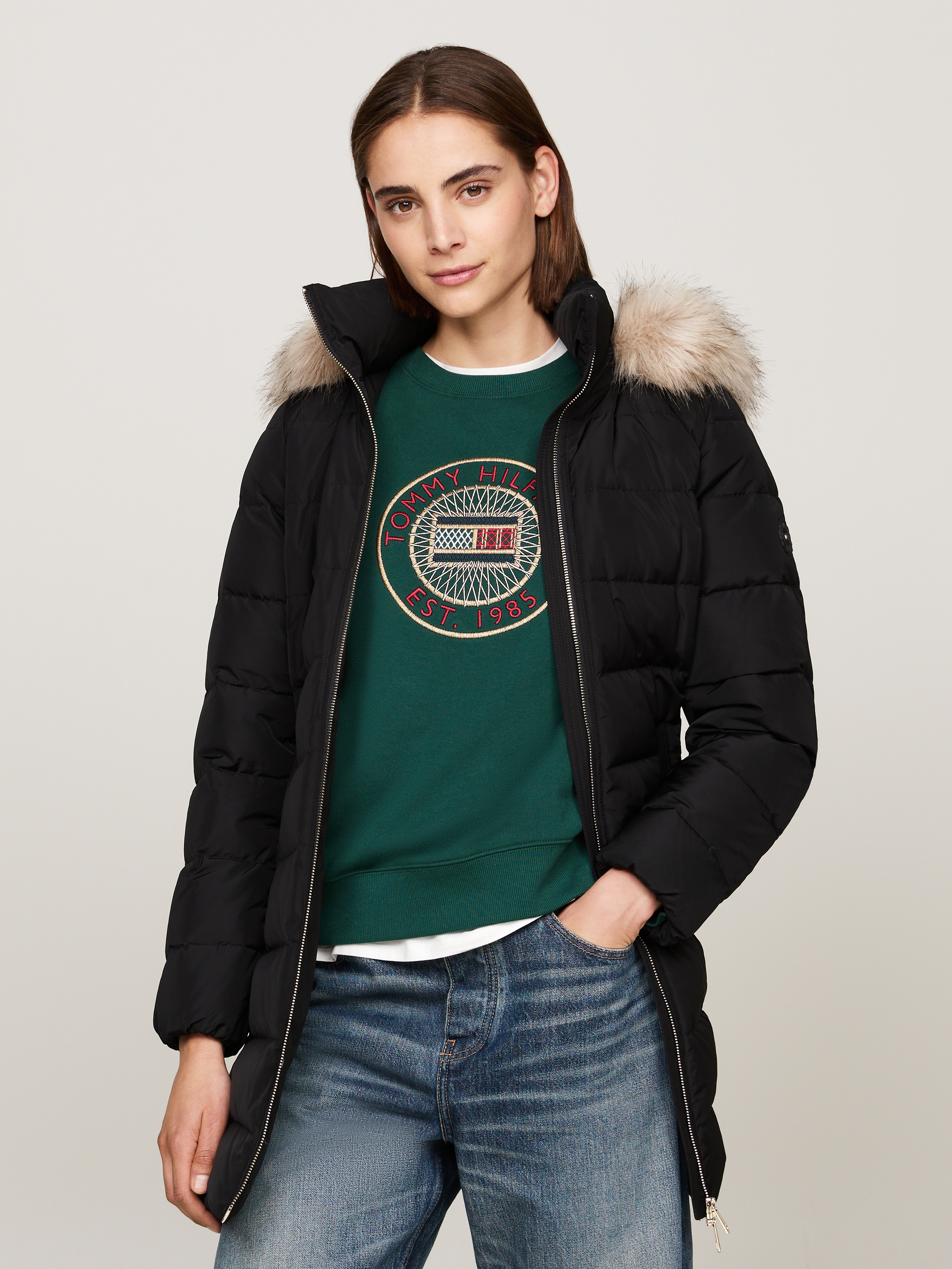 Tommy hilfiger at online discount