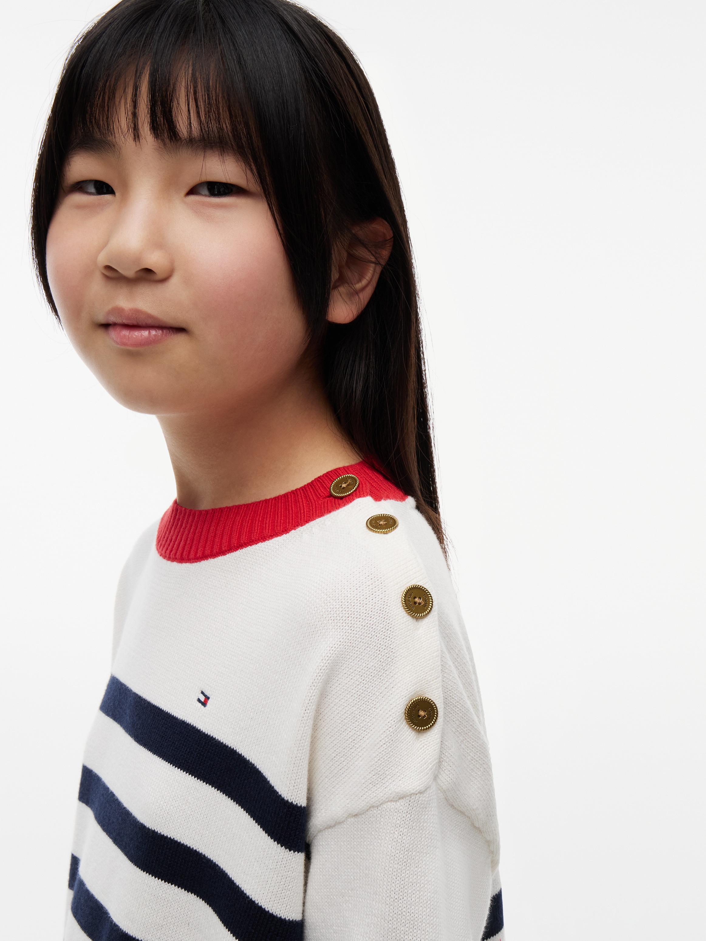 Tommy Hilfiger Strickpullover Kinder bis 16 Jahre