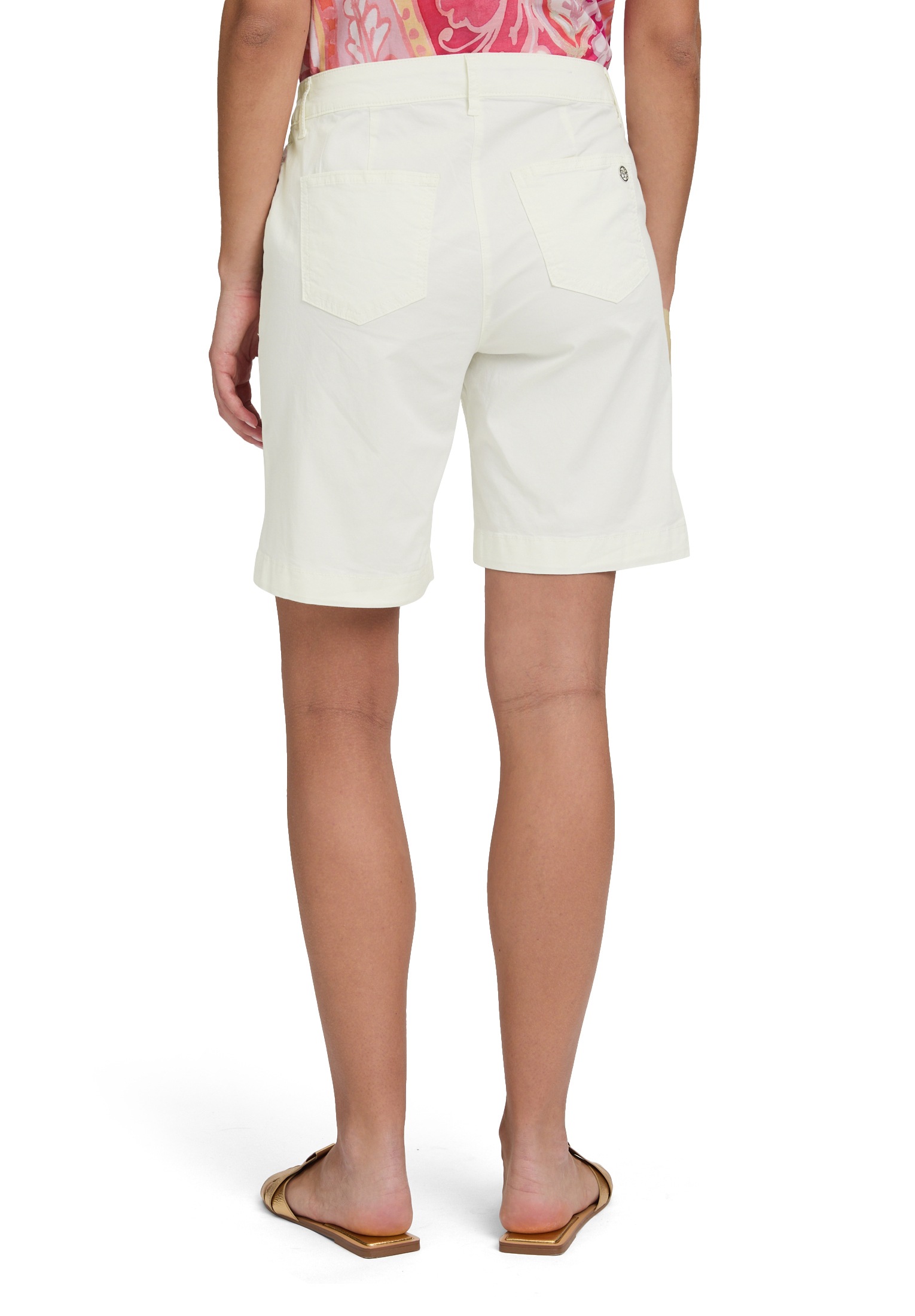 Betty Barclay Stoffhose »Sommerhose mit Eingrifftaschen«
