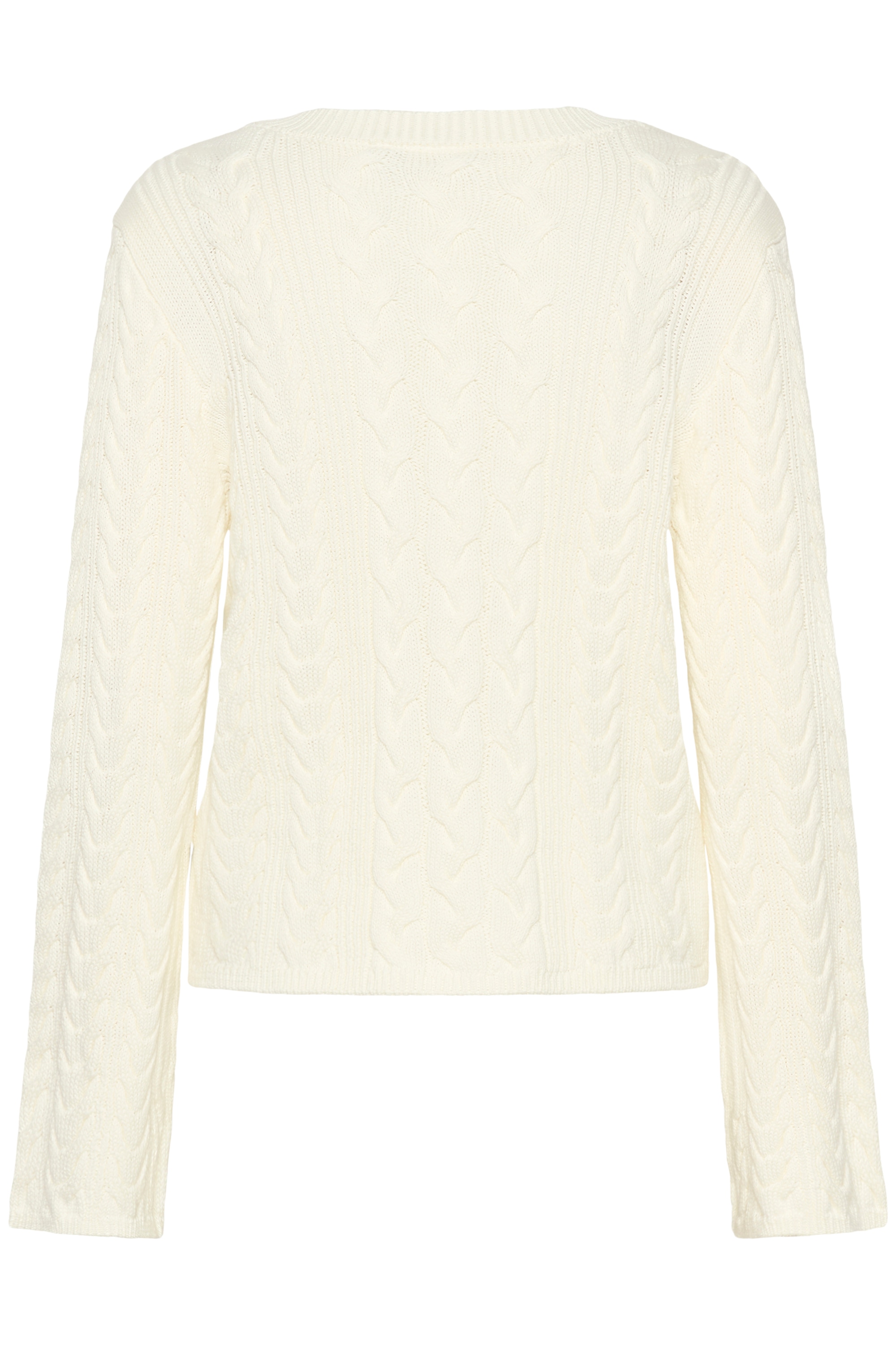 KAFFE Strickpullover »Strickpullover KAliliana«