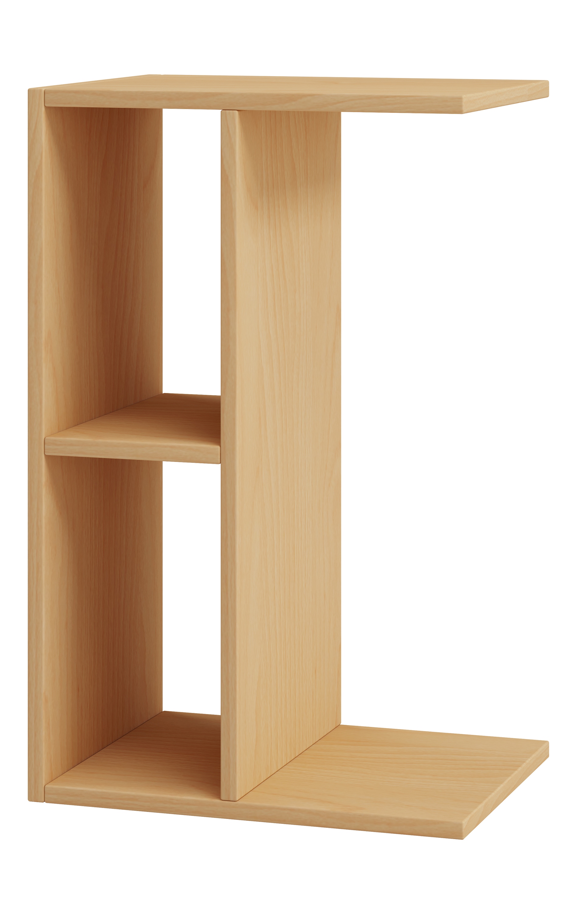 VCM Beistelltisch »Holz Beistelltisch Couchtisch Sofatisch Nachto«