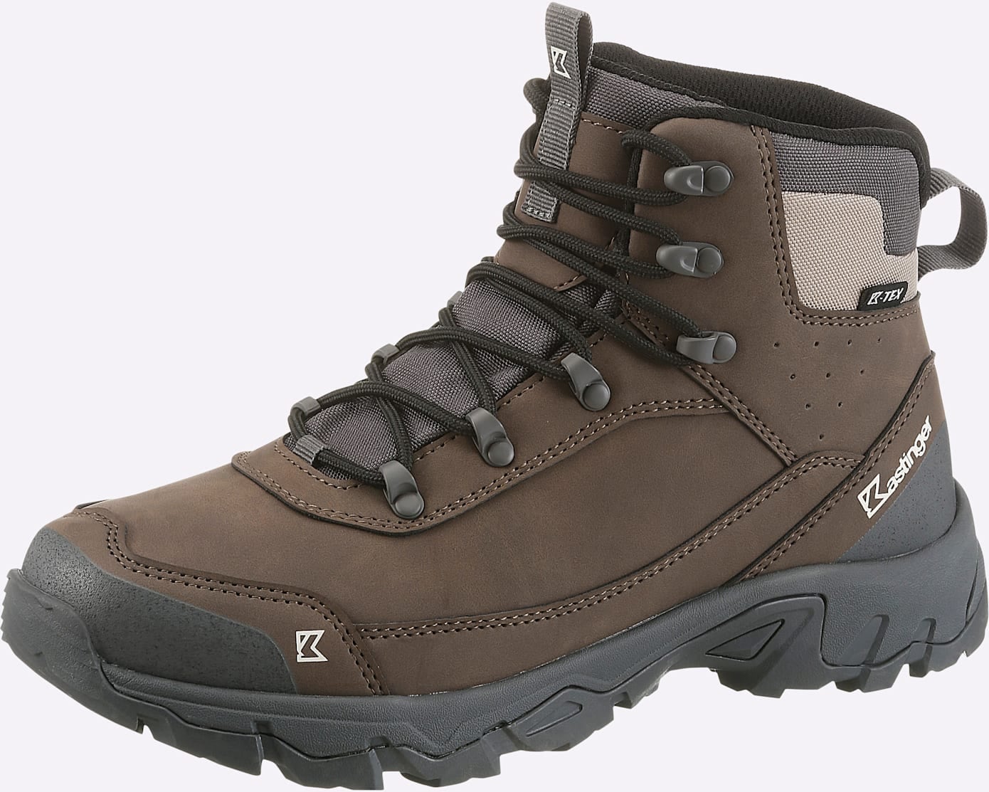   Trekkingschuh
