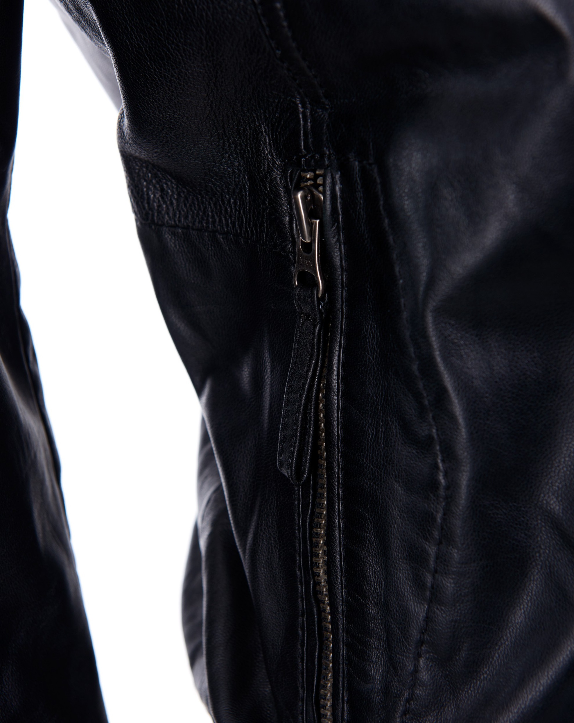 JCC Blouson »Lederblouson 6010092-2«