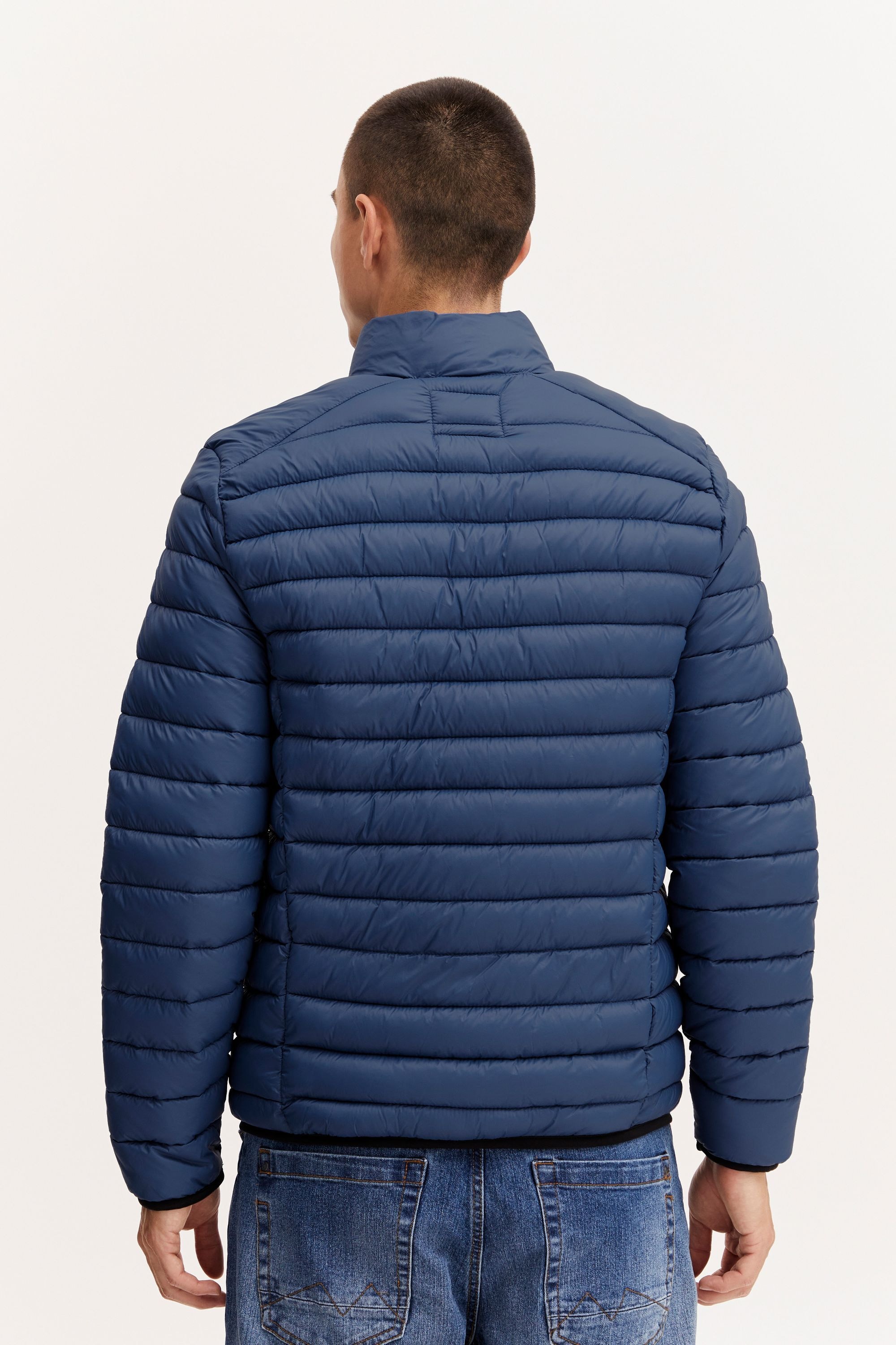 Blend Steppjacke »Steppjacke BHRomsey«, ohne Kapuze