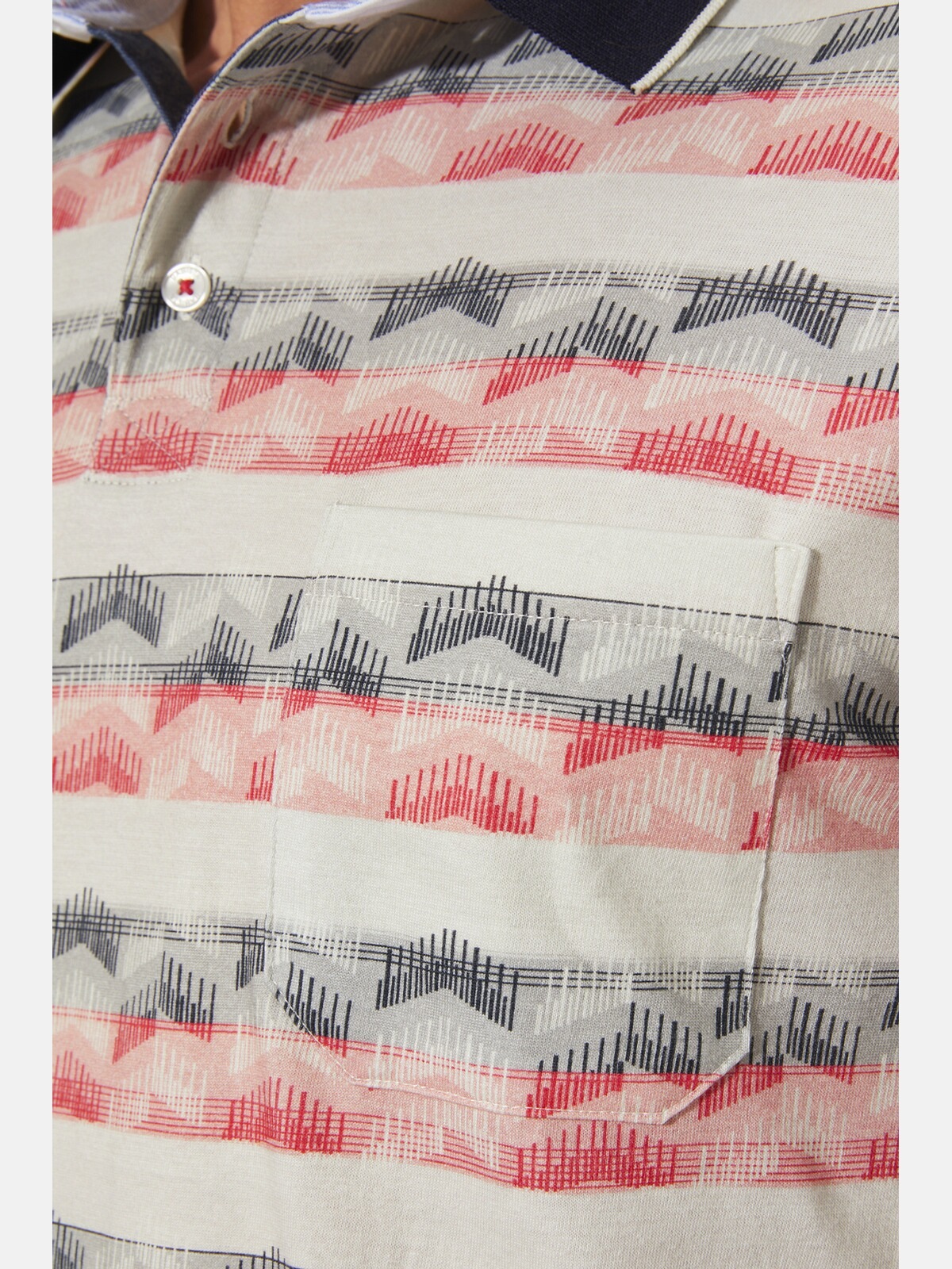 Babista Poloshirt »Poloshirt ILLIAN«