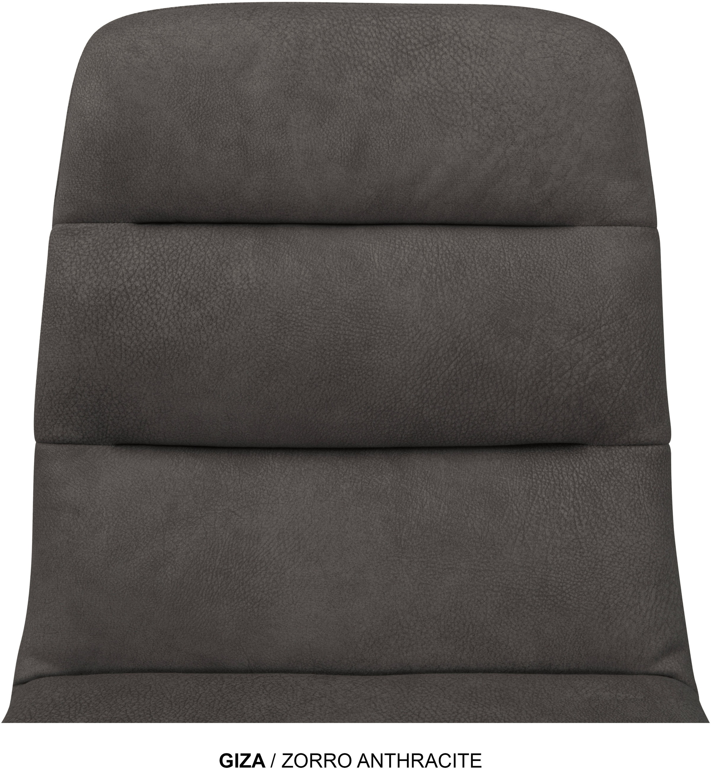 OMG Design Esszimmerstuhl »Giza« (Set) 1 Stk.Drehstuhl mit auto-return, pflegeleichter Bezug