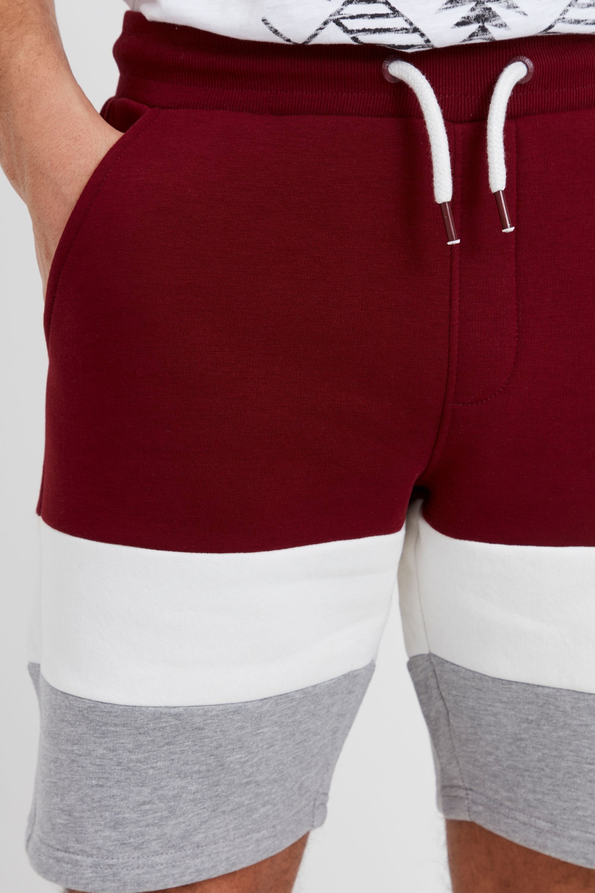 Indicode Sweatshorts »Sweatshorts IDCaul«