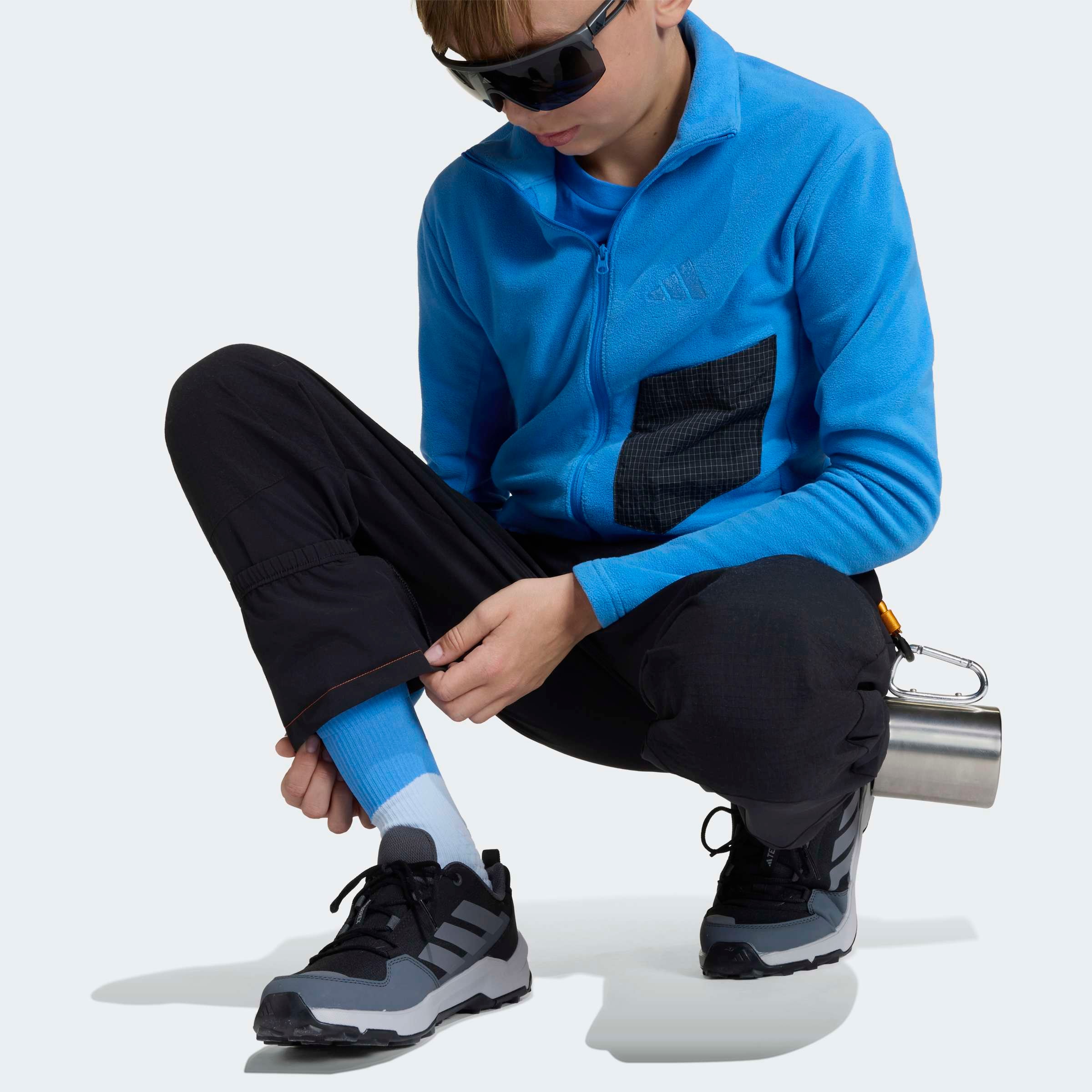 adidas TERREX Outdoorhose »CLIMA365 MULTI KIDS«