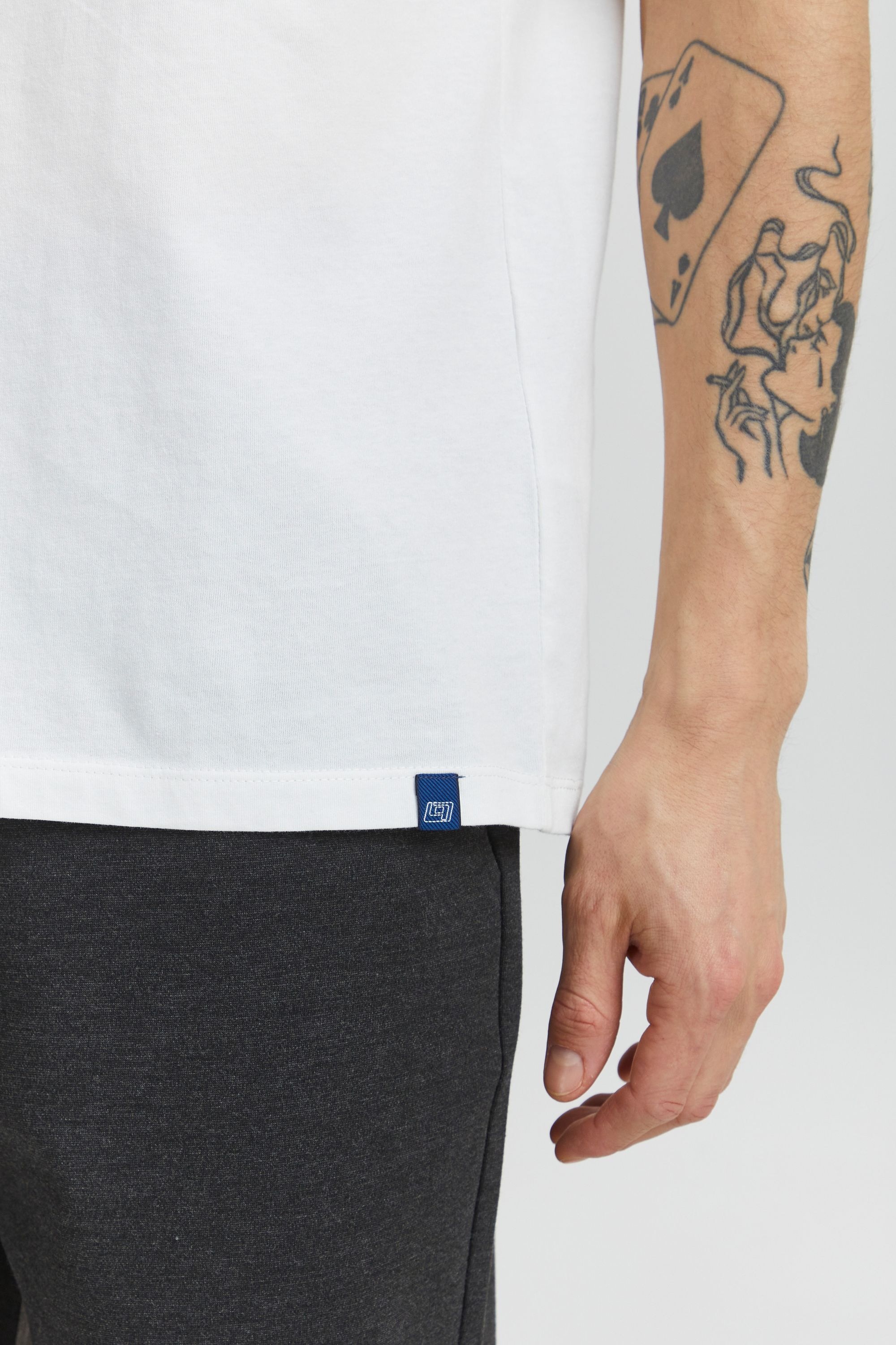 Blend T-Shirt »T-Shirt BHOrtwin«