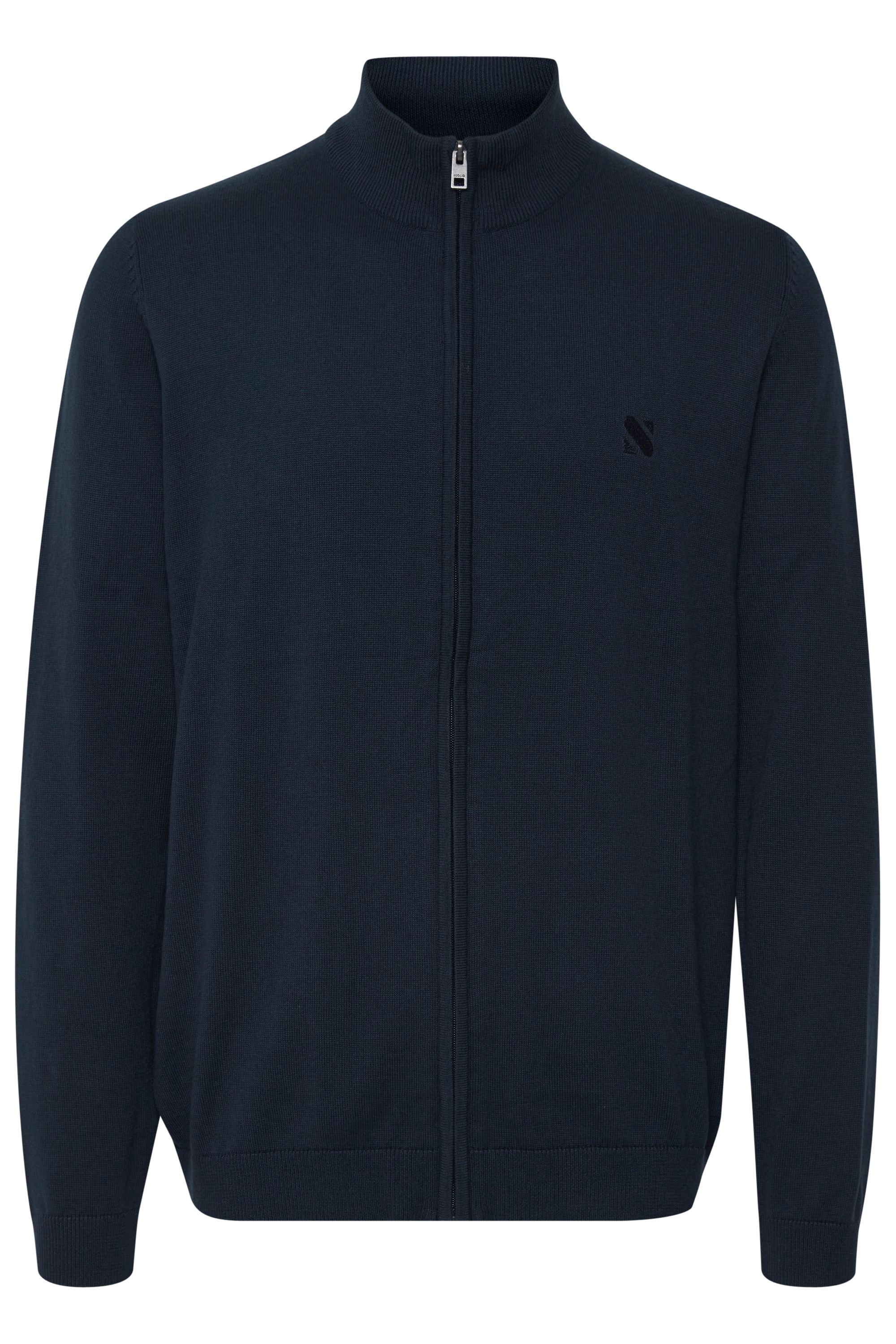 !Solid Strickjacke »Strickjacke SDDenley«