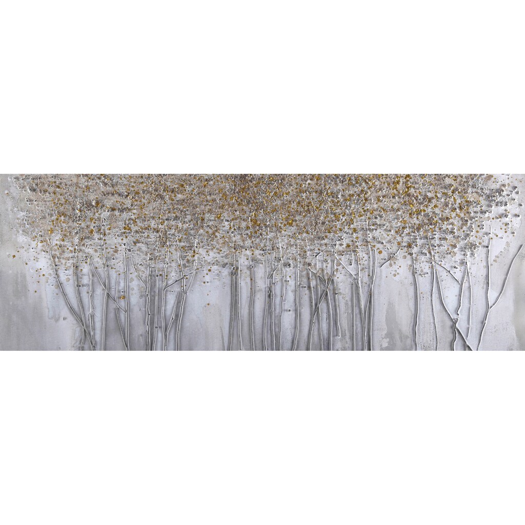 Bönninghoff Ölbild »Bäume«, (1 St.)
