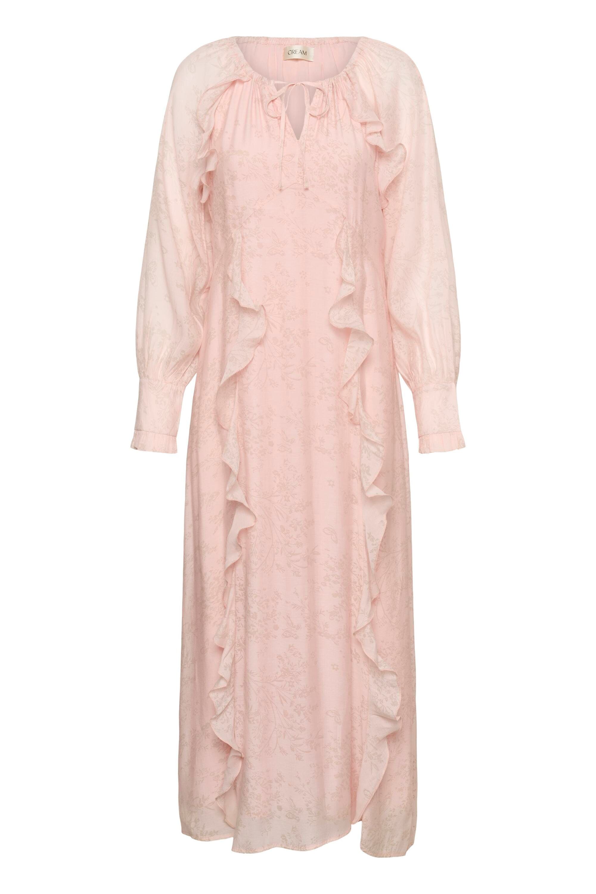 Cream Midikleid »Kleid CRAmy«