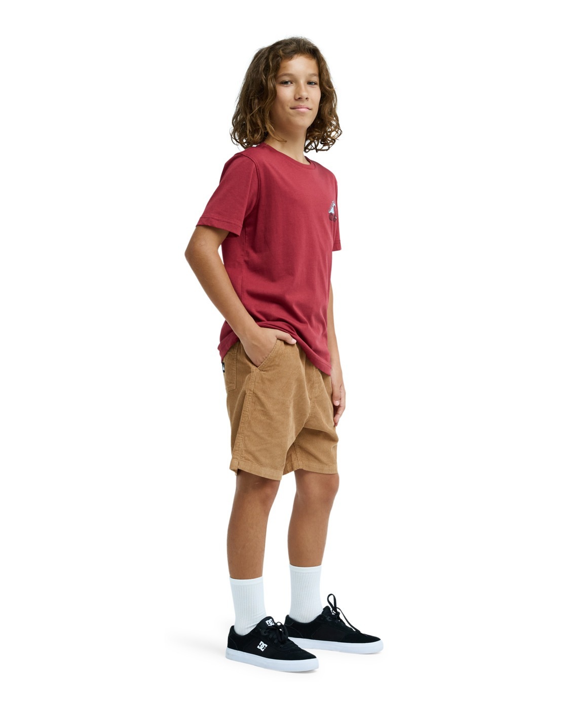 Quiksilver Bermudas »Taxer«