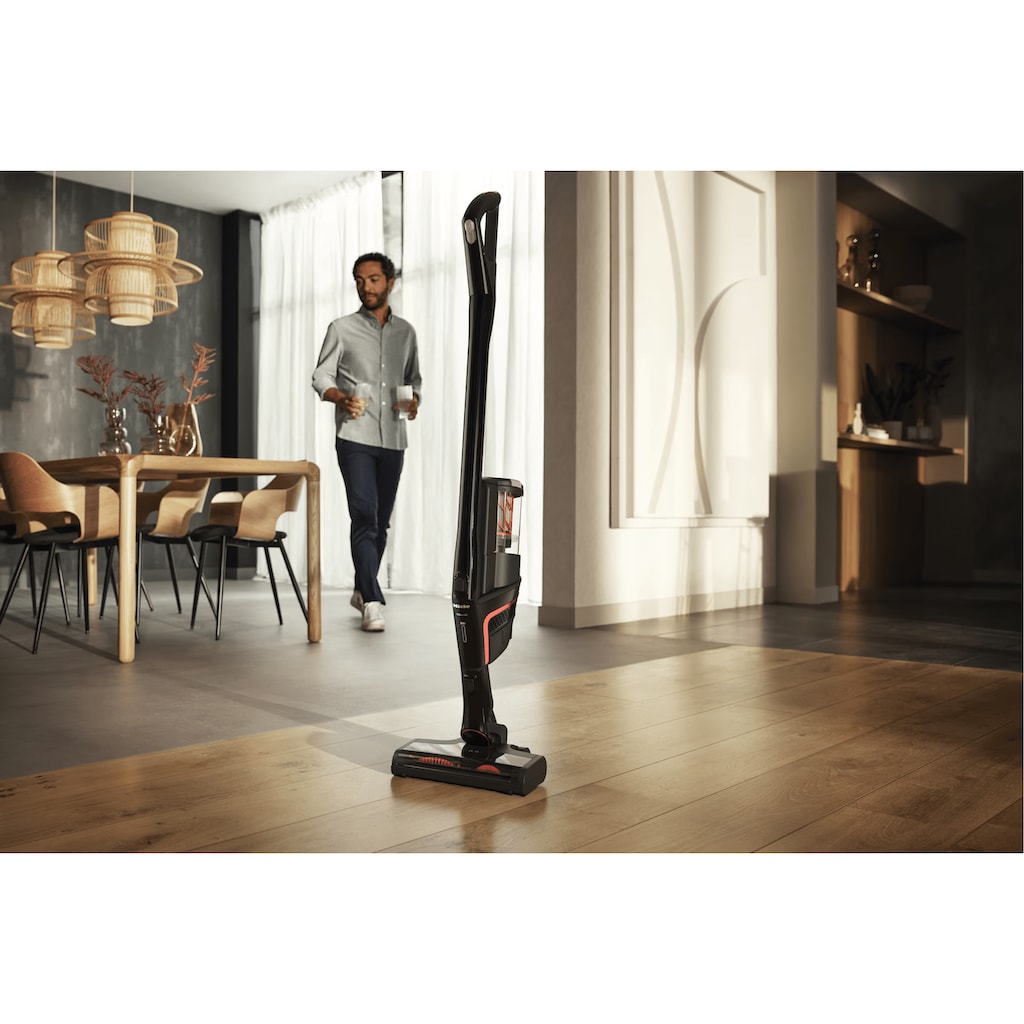 Miele Akku-Hand-und Stielstaubsauger »Triflex HX1 Facelift Active - SMUL1«