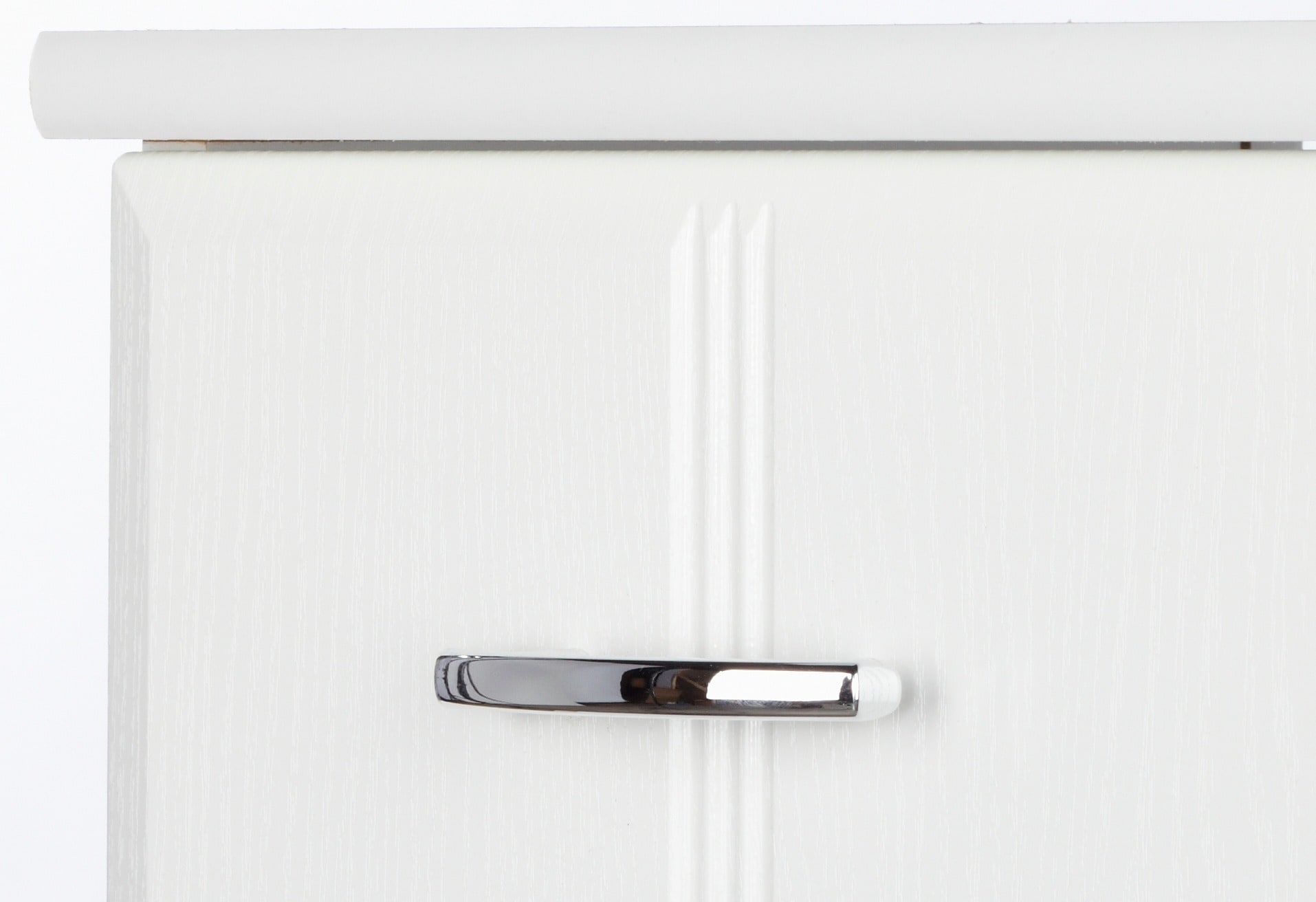 welltime Waschbeckenunterschrank »Rallye« Breite 60 cm, mit wechselbarem Türanschlag