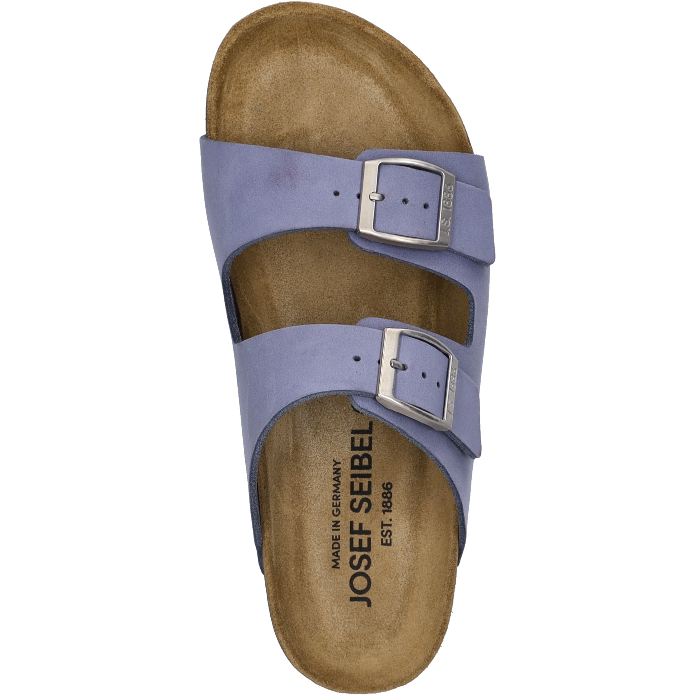 Josef Seibel Sandale »Hermine 01, iceblue«