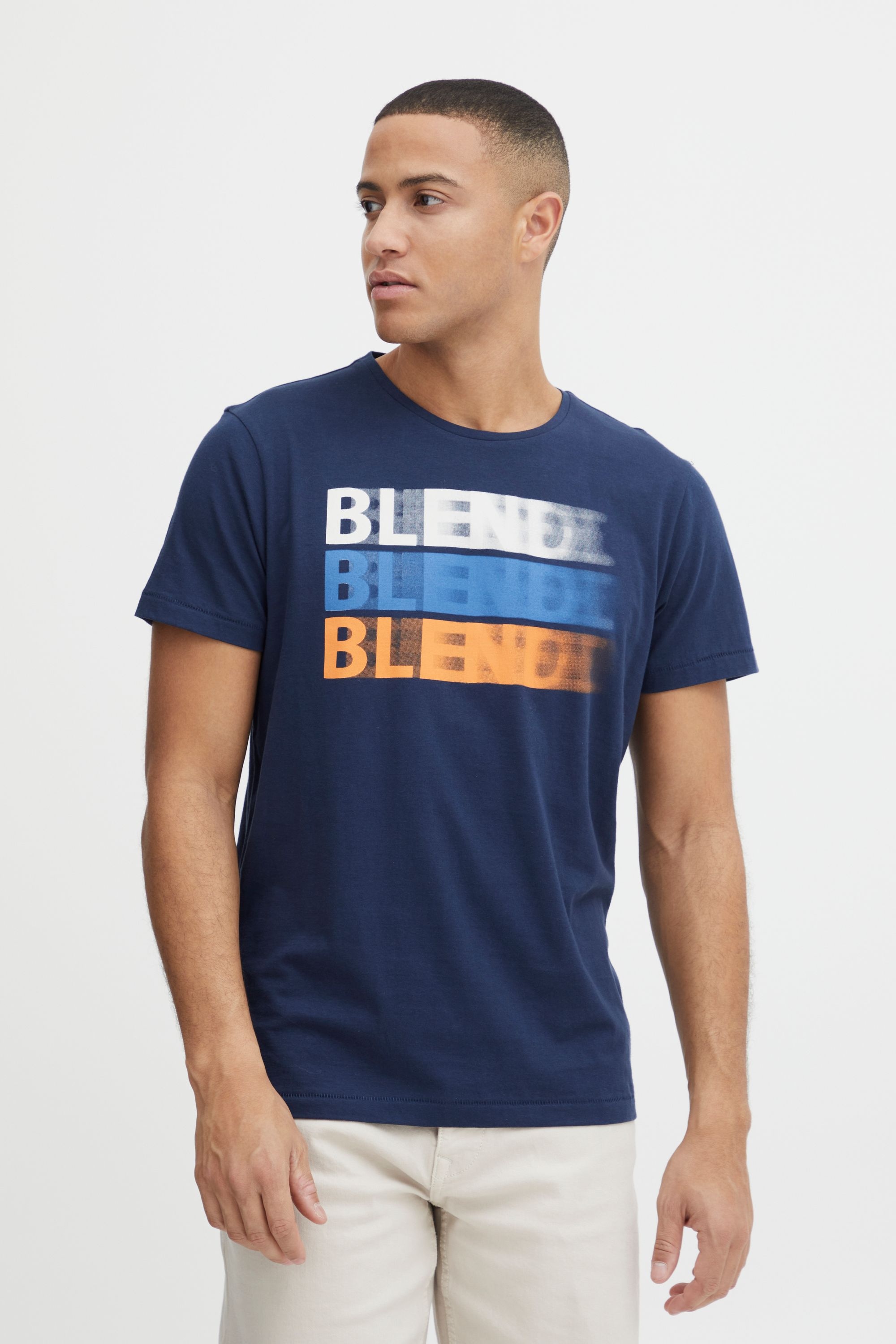 Blend T-Shirt »T-Shirt BHTee«