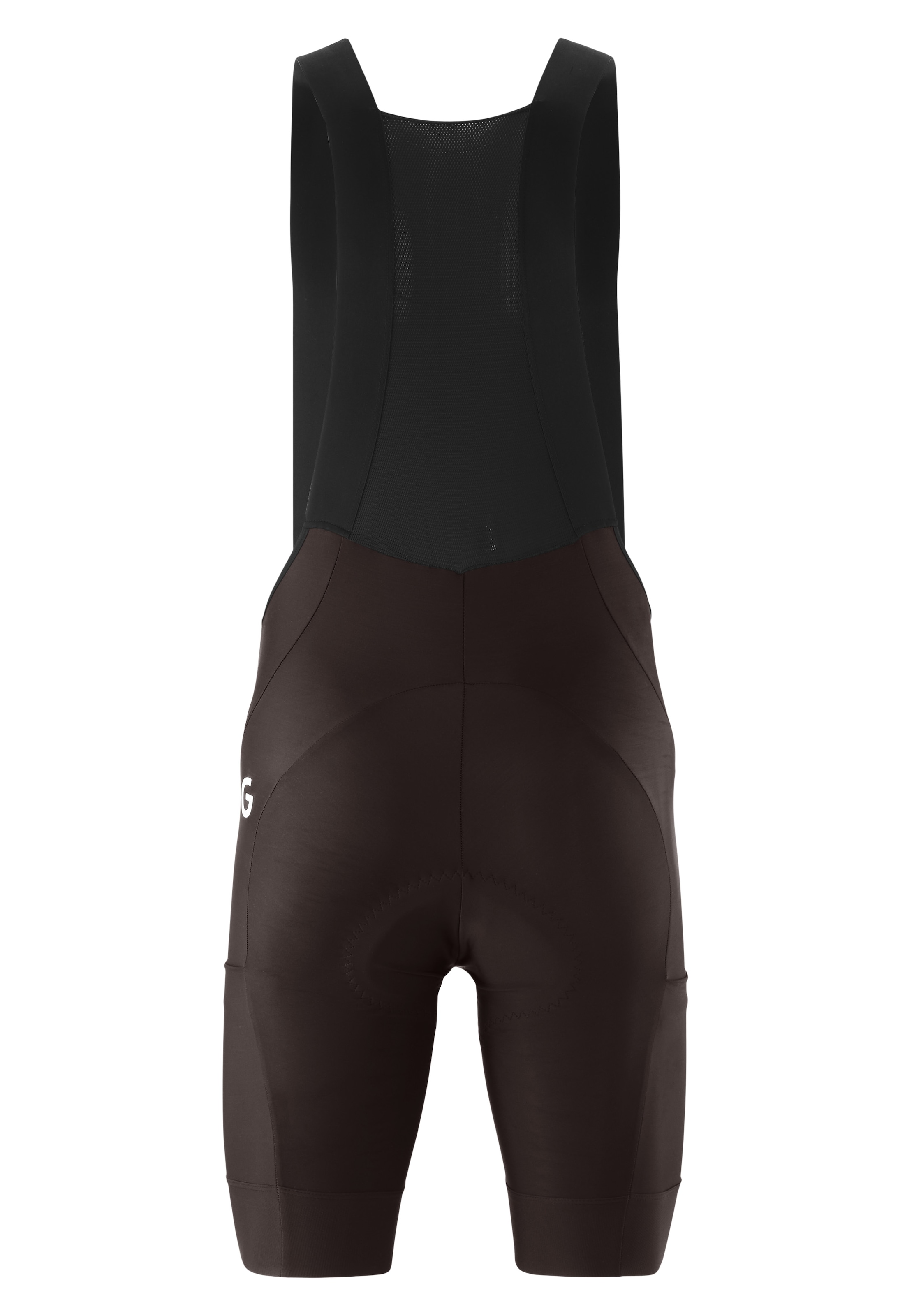 Gonso Fahrradhose »SQlab GO Bib Cargo M«  Herren Radhose, Radlerhose mit speziellem SQlab Sitzpolster, Tight Fit
