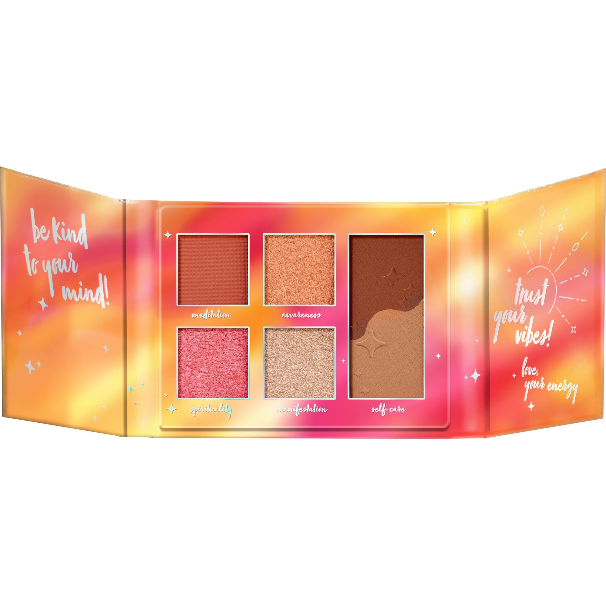 Essence Kosmetik-Adventskalender »XMAS treasure box DIY ADVENT CALENDAR«, ab 14 Jahren