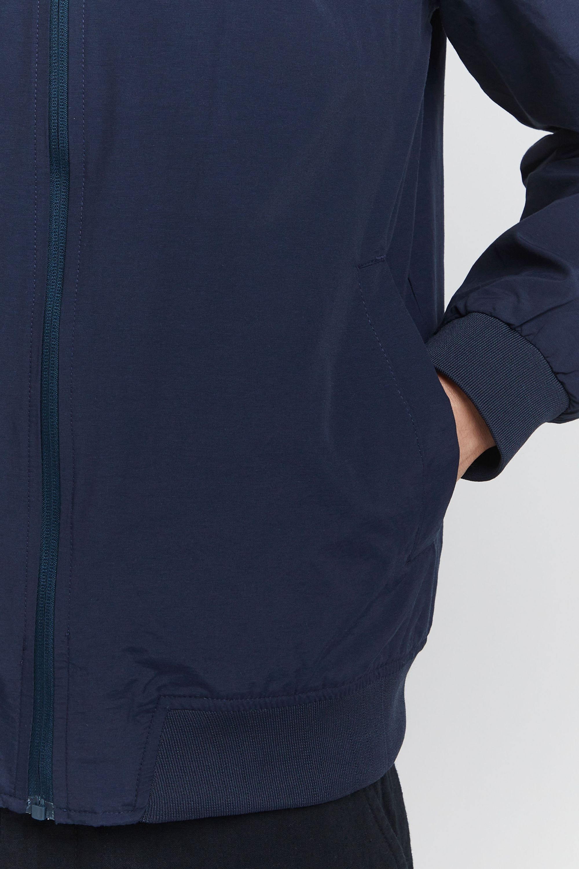 11 Project Kurzjacke »Kurzjacke PRStelan«, mit Kapuze