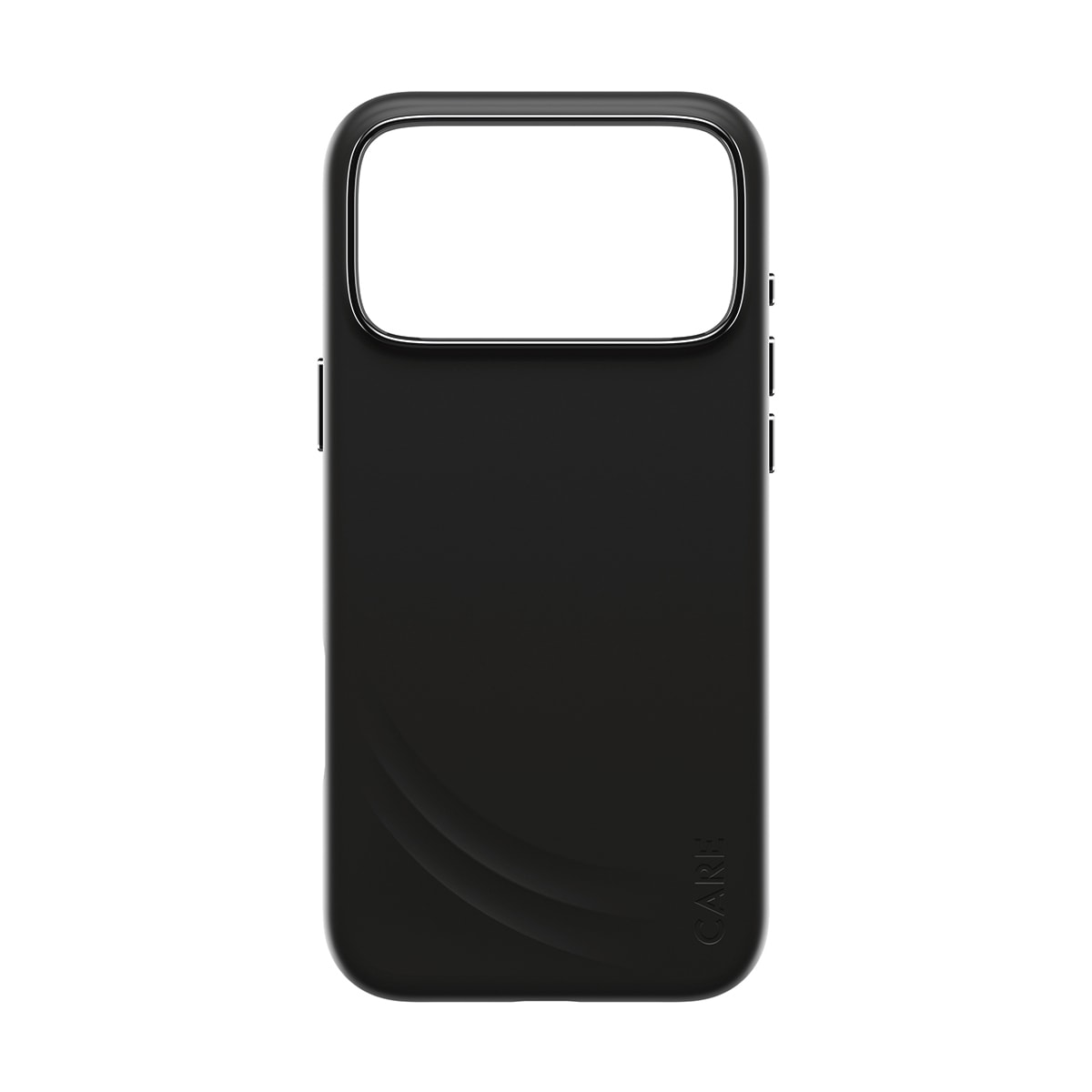 CARE by PanzerGlass Handyhülle »Flow MagSafe Case für Apple iPhone 17 Pro Max« Apple iPhone 17 Pro Max Backcover, Schutzhülle, Handyschutzhülle, Case, Schutzcase, stoßfest