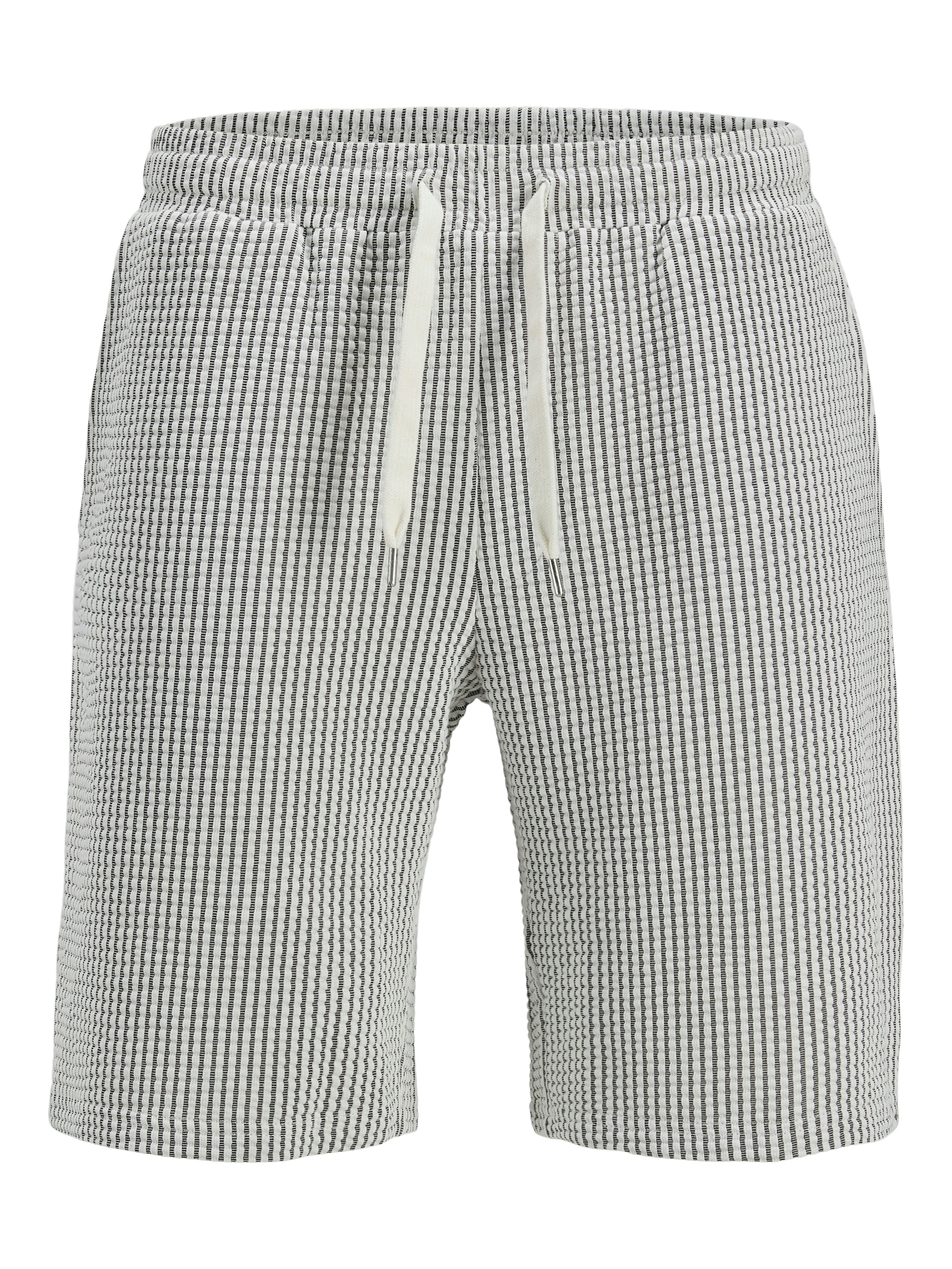Jack & Jones 3/4-Sweathose »JPSTJAIDEN MAY JOGGER SHORTS MID SN«