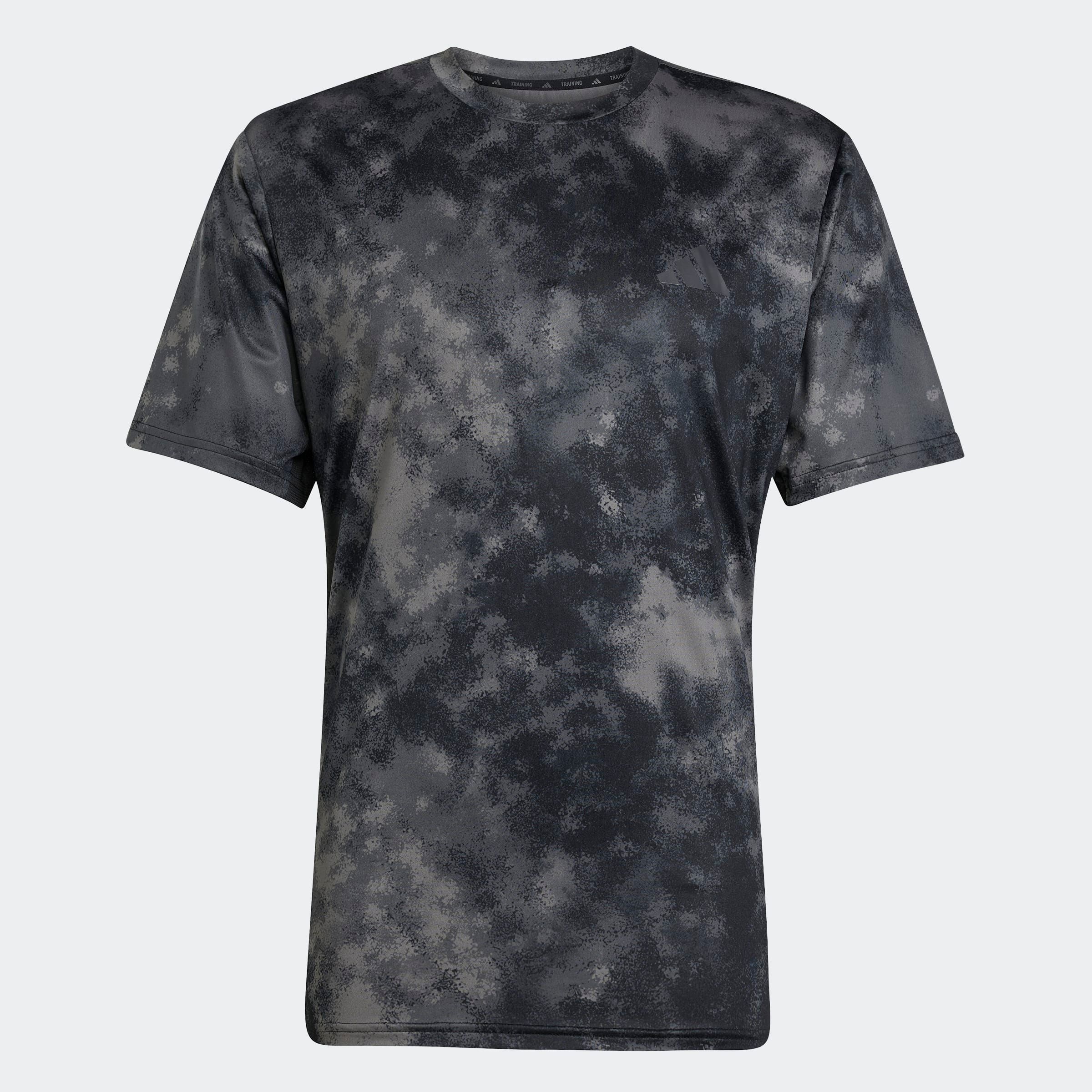 adidas Performance T-Shirt »SEA AOP TEE«