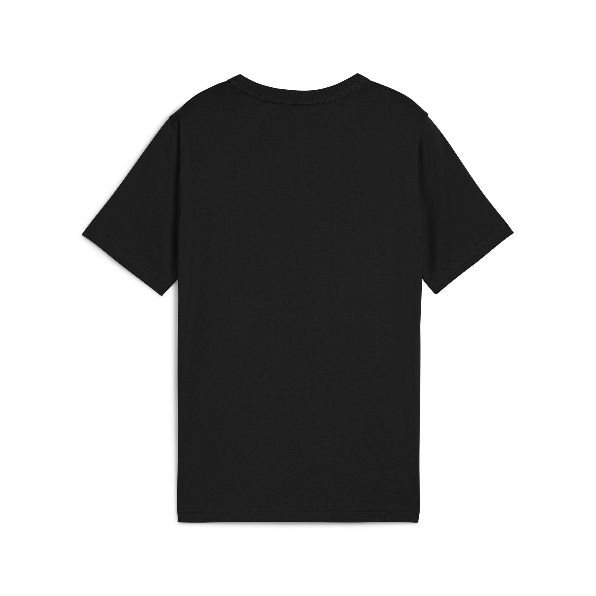 PUMA T-Shirt »CLASS GRAPHIC TEE B«