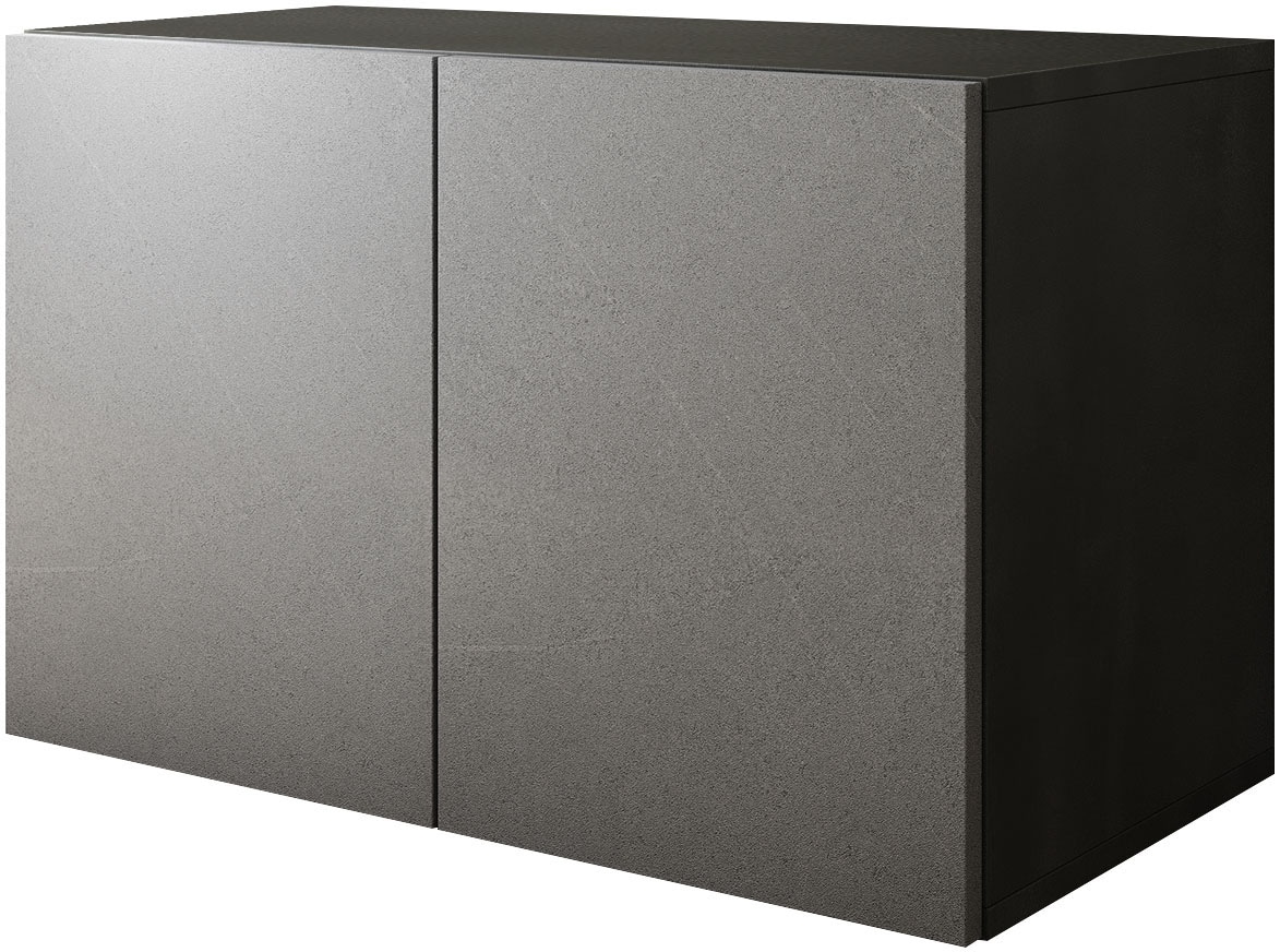 OTTO home Schuhschrank »Pratiko Breite 63 cm, Höhe 42 cm, Garderobenbank,« Flurbank, Schuhbank, mit Stauraum