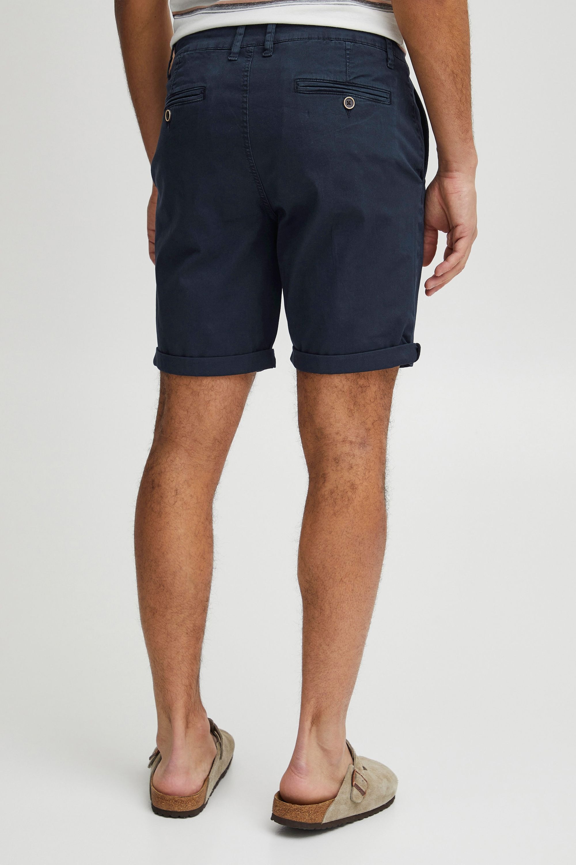 Indicode Chinoshorts »Chinoshorts IDLuca«