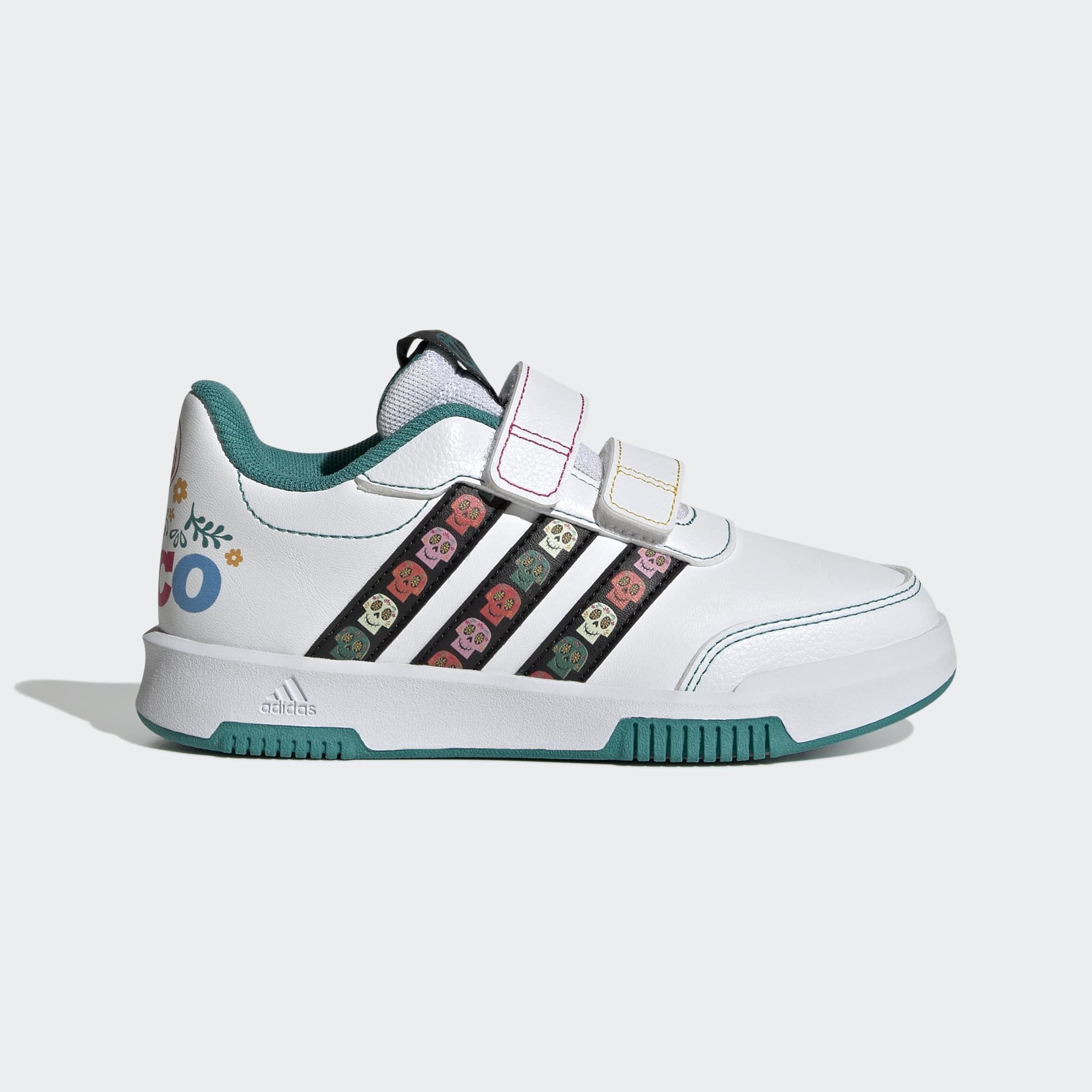 adidas Sportswear Sneaker »ADIDAS DISNEY COCO TENSAUR KINDER«