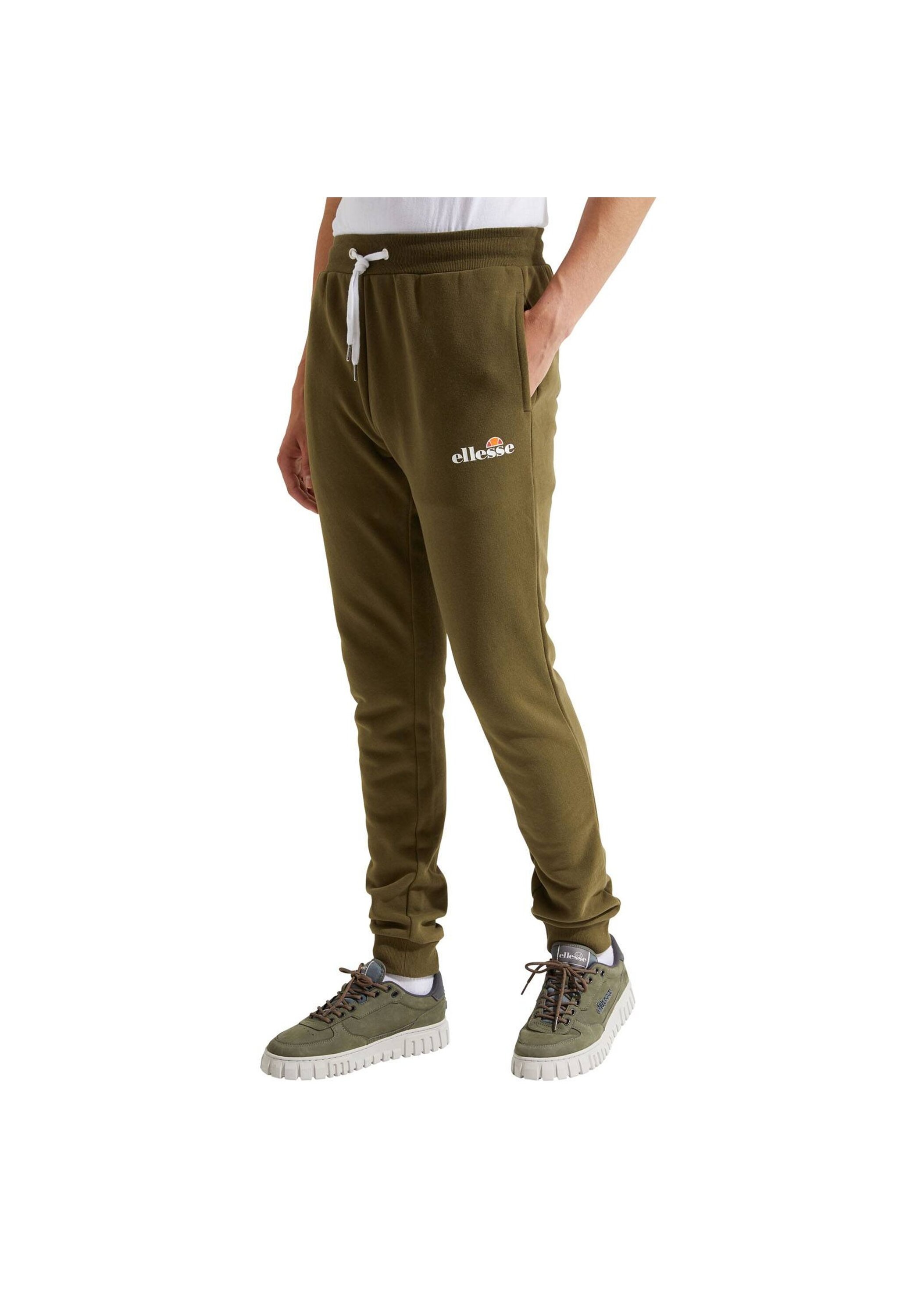 Ellesse Jogginghose »Jogginghose GRANITE JOG PANT«