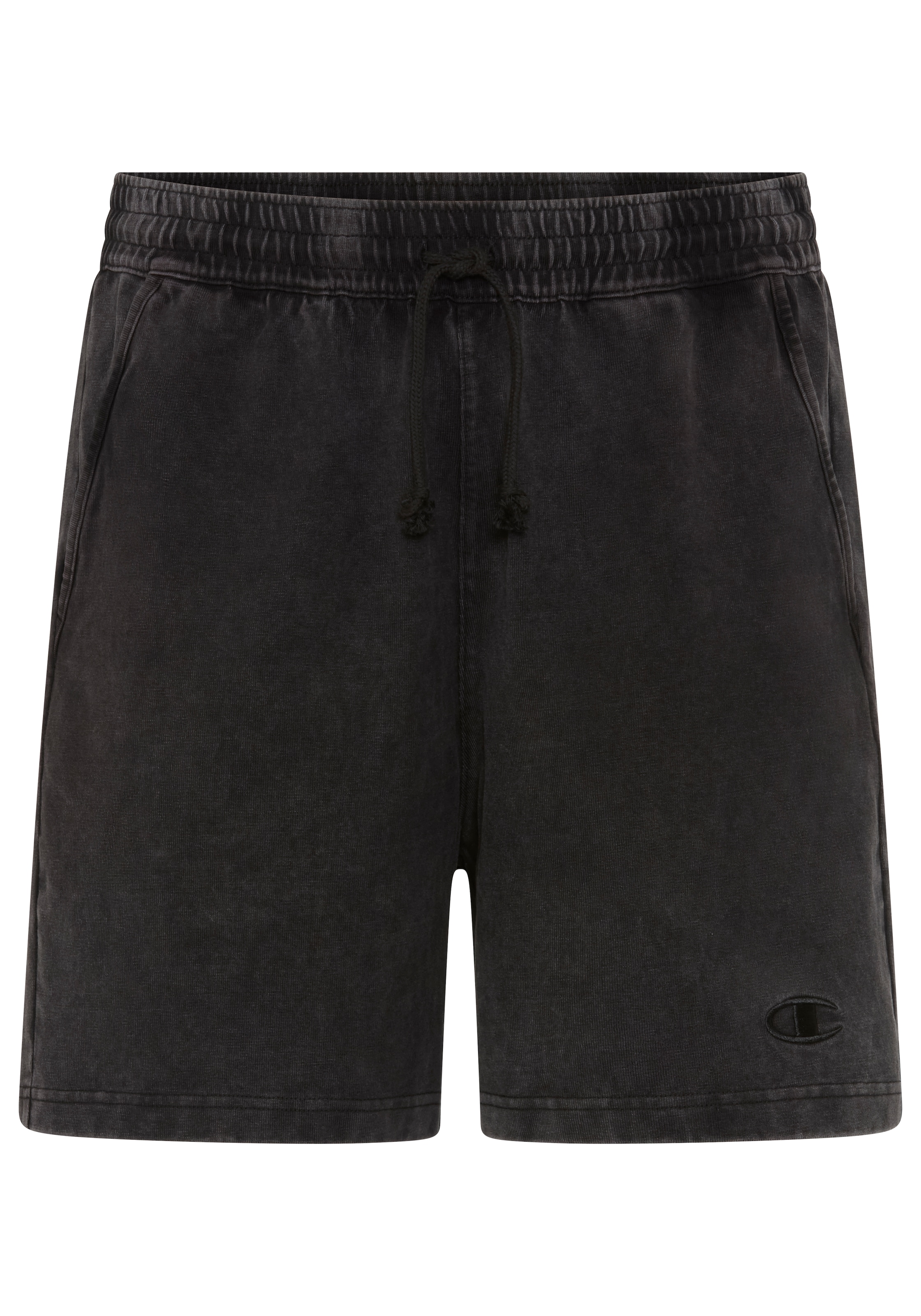 Champion Sweatshorts »Bermuda«  sportlicher Stil, für sportliche Aktivitäten, aus Baumwolle gefertigt