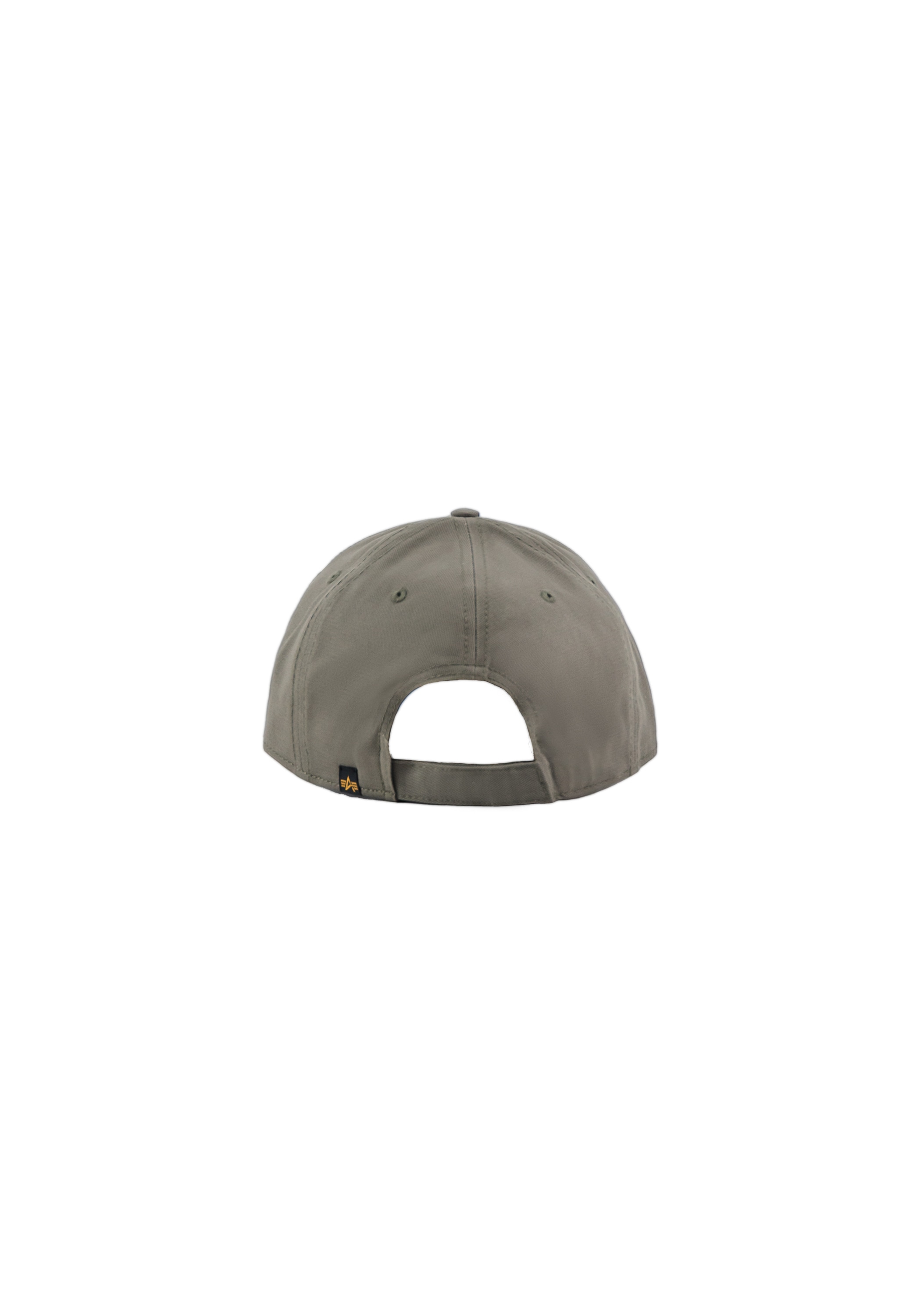 Alpha Industries Trucker Cap »Alpha Industries Accessoires - Headwear Velcro Cap«