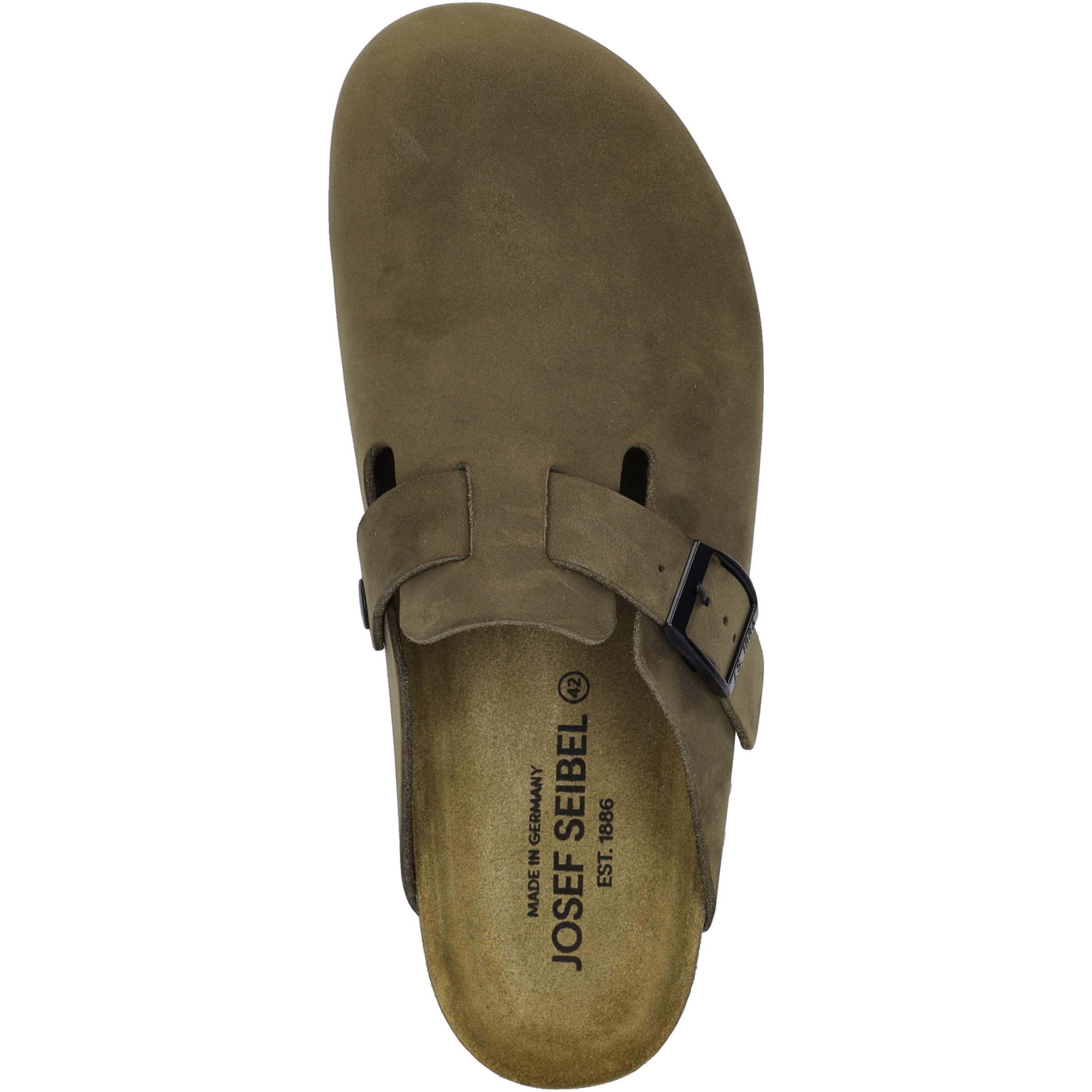 Josef Seibel Clog »Josef 04, bosco«