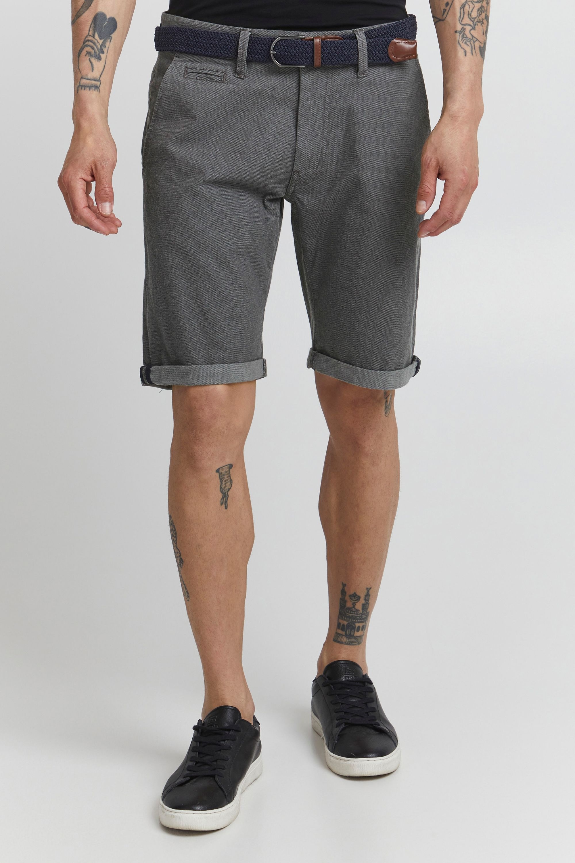 Indicode Chinoshorts »Chinoshorts IDFigno«