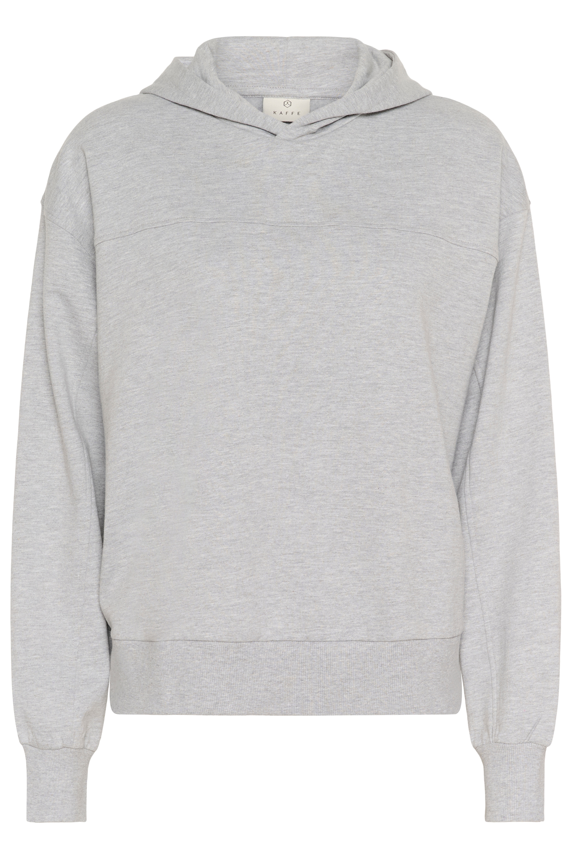 KAFFE Sweatshirt »Sweatshirt KAliv«
