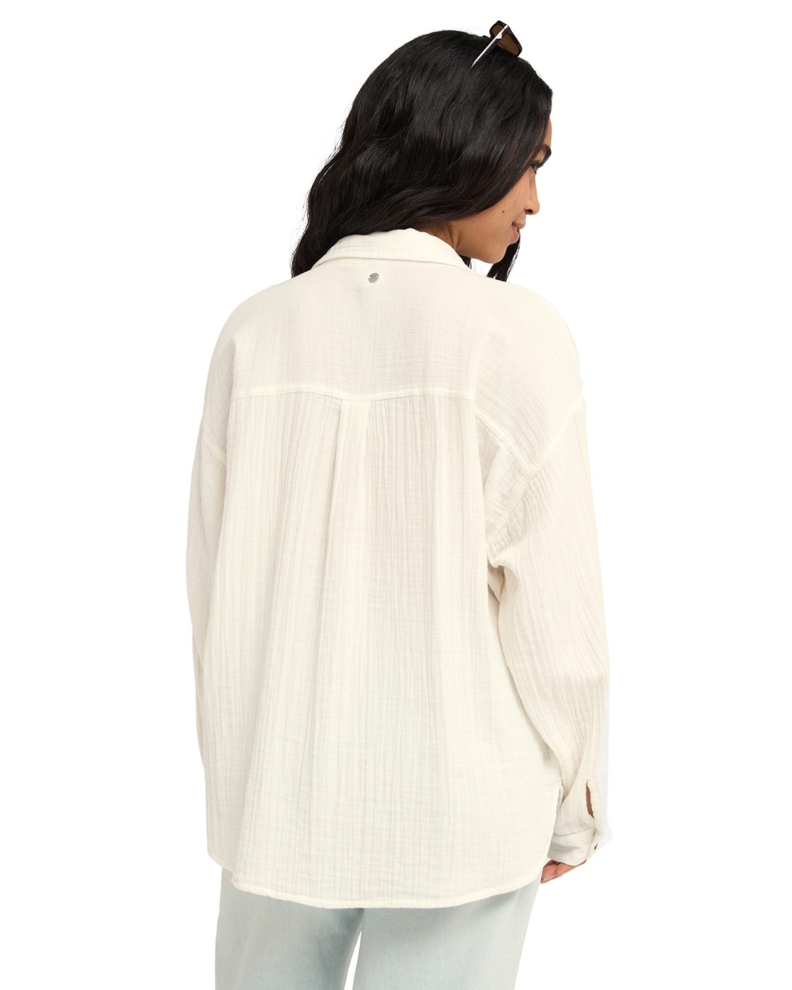 Roxy Longsleeve »Morning Shine«