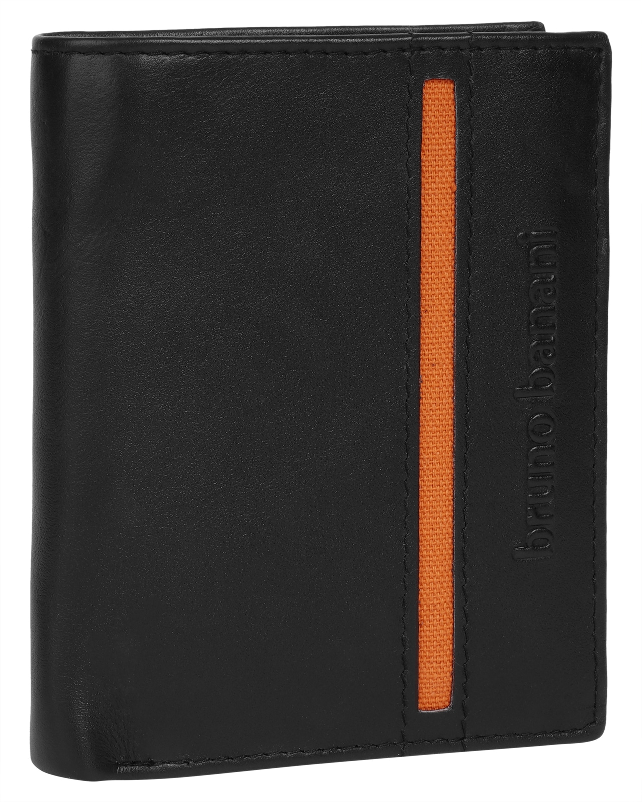 Bruno Banani Geldbörse echt Leder