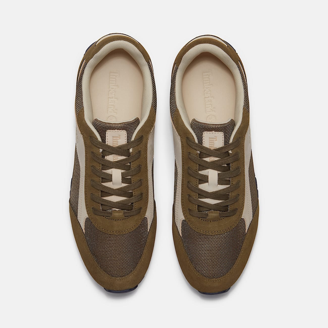 Timberland Sneaker »SCOUT HEIGHTS - LOW LACE SNEAKER«