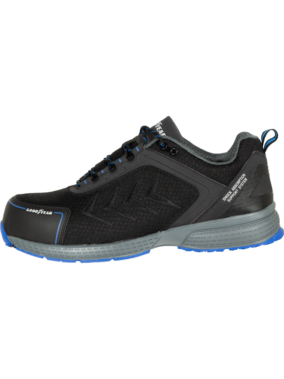 Goodyear Sicherheitsschuh »S3«